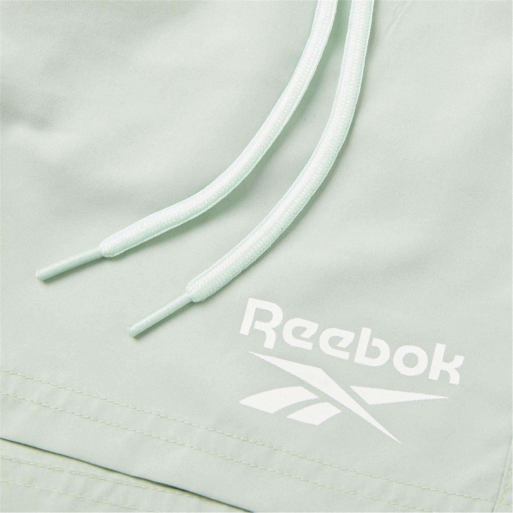 Reebok Mens Swim Shorts Yale
