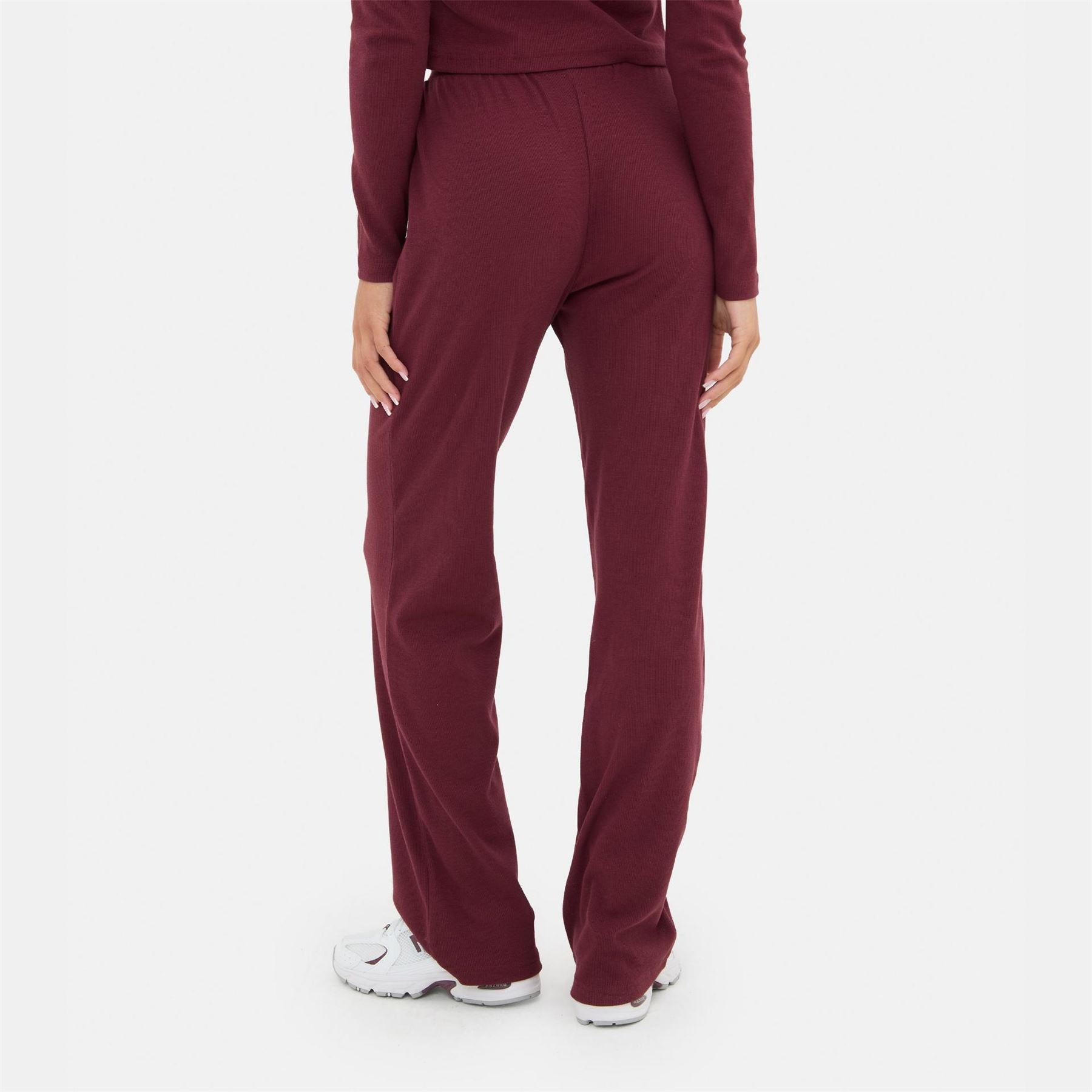 I Saw It First Wide Leg Trouser