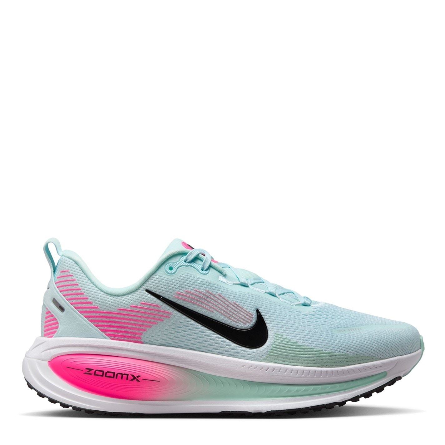 Nike Mens Vomero 18 Road Running Shoes