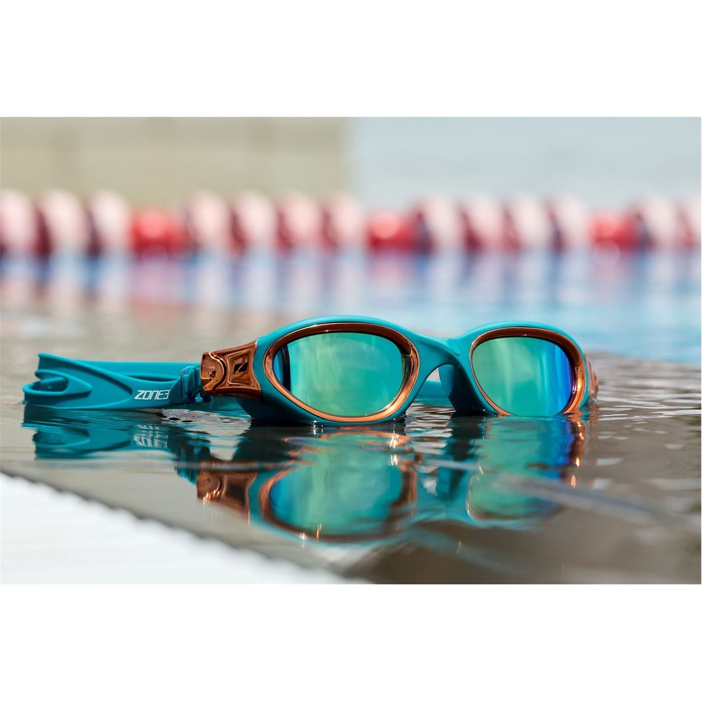 Zone3 Venator X Polarized Lense Goggle