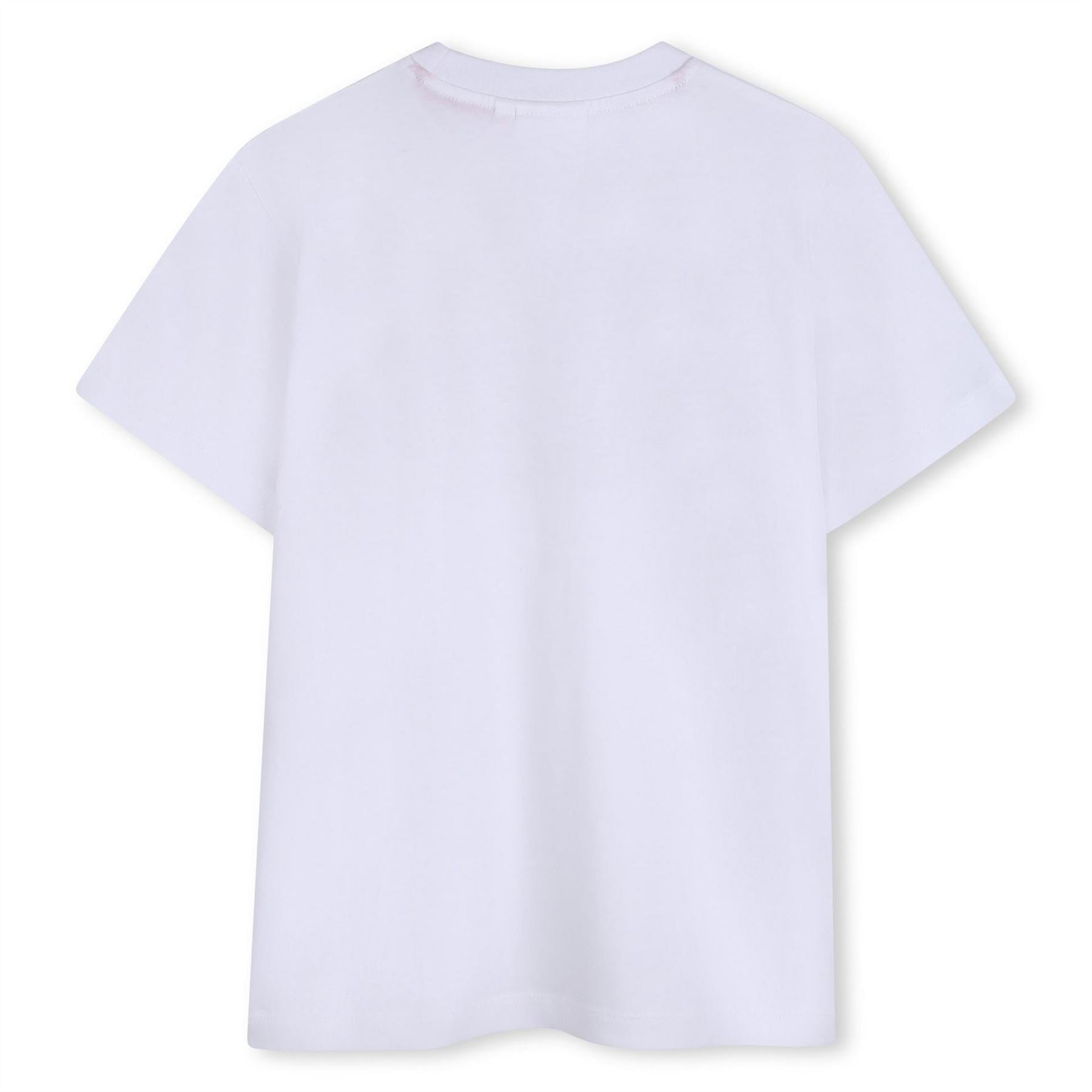 Hugo Ss T-Shirt Jn63