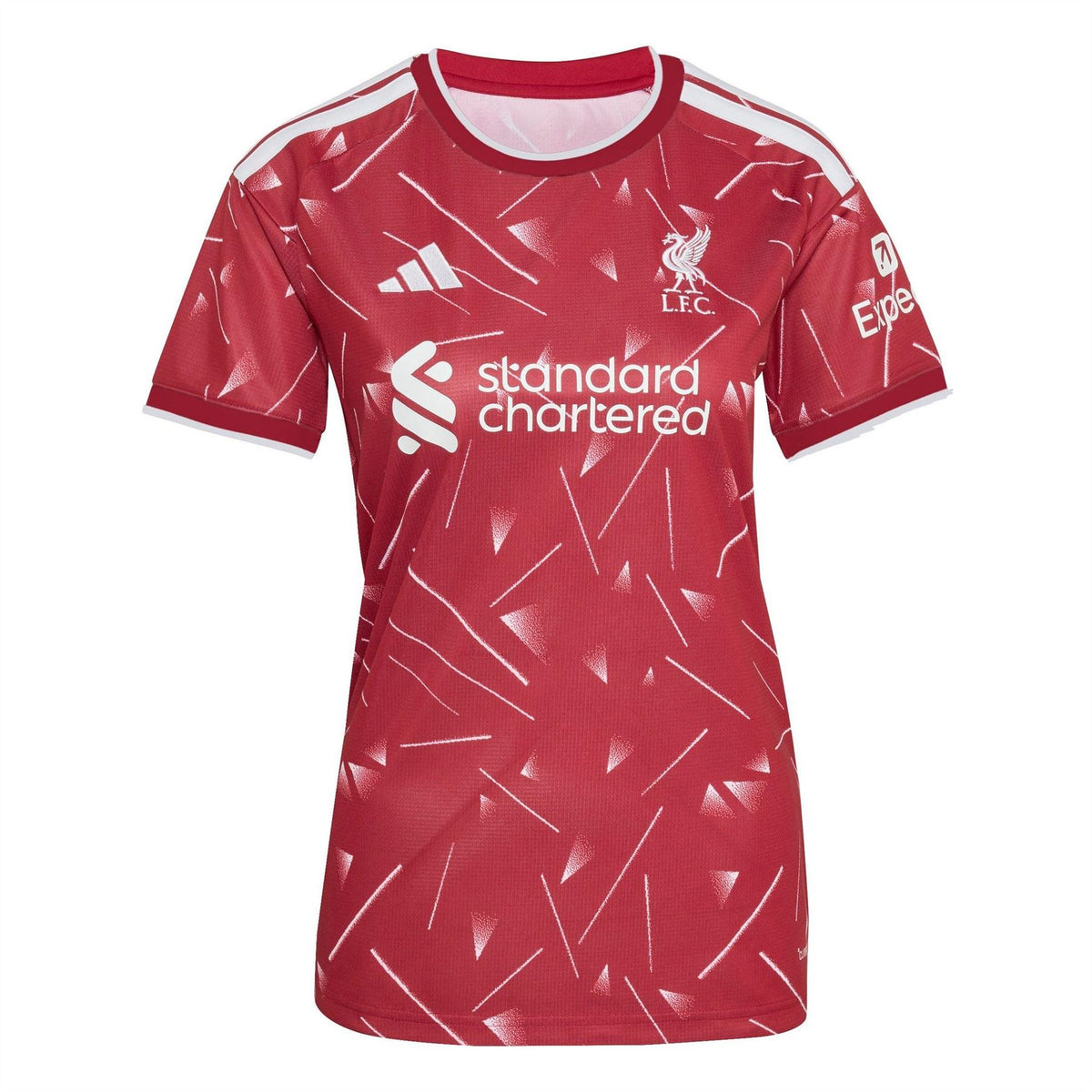 adidas Womens 2026 2027 Home Shirt