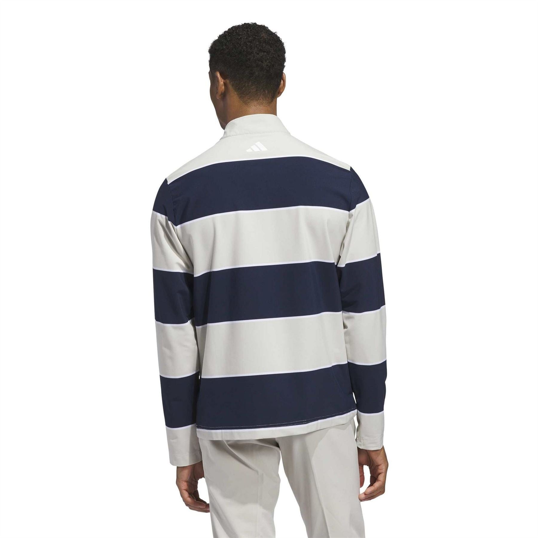 adidas U365 Q Zip Sn63