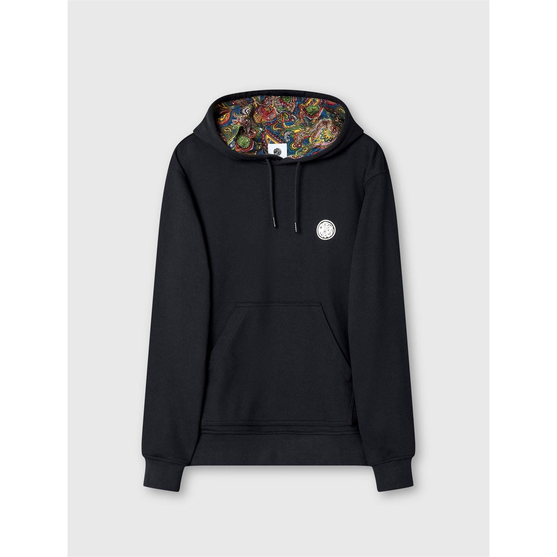 Pretty Green Pg Lounge Hoodie