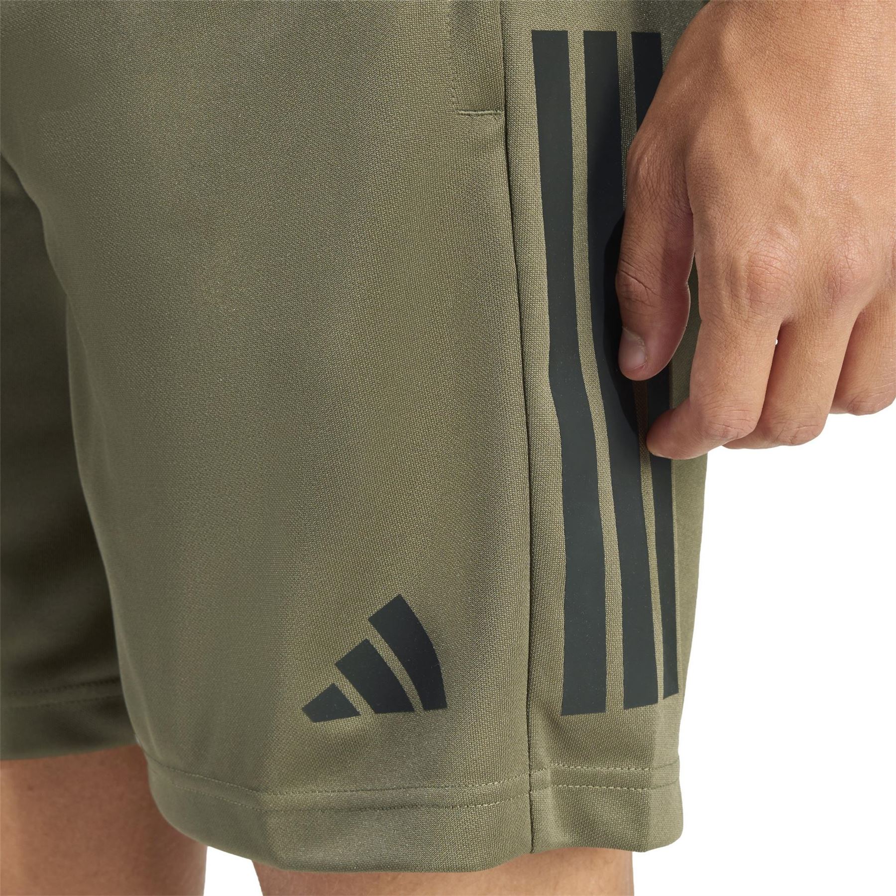 adidas Mens Sereno Training Shorts