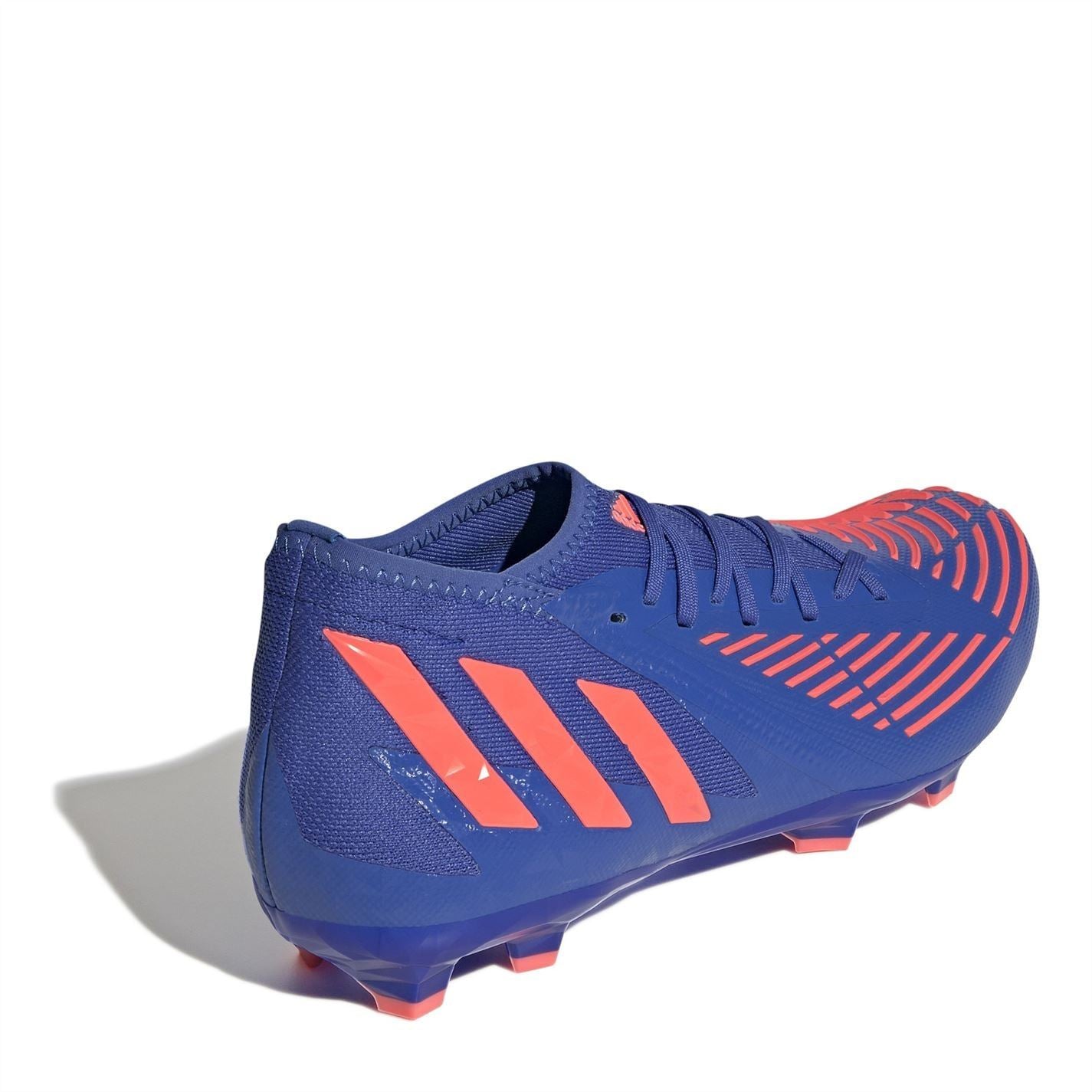 adidas Edge.2 Firm Ground Boots Unisex