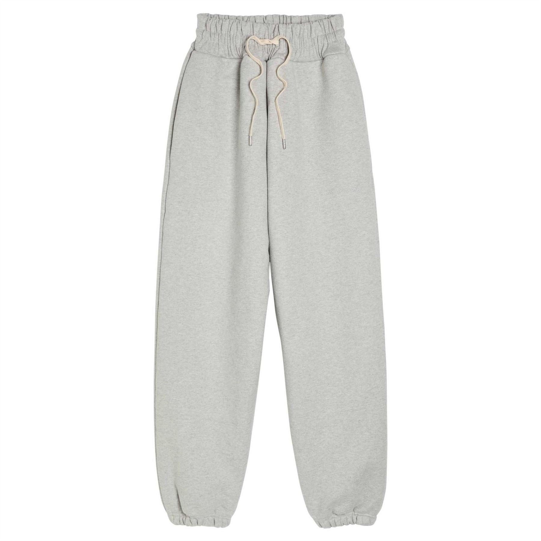 MKI MIYUKI ZOKU Superweight Joggers