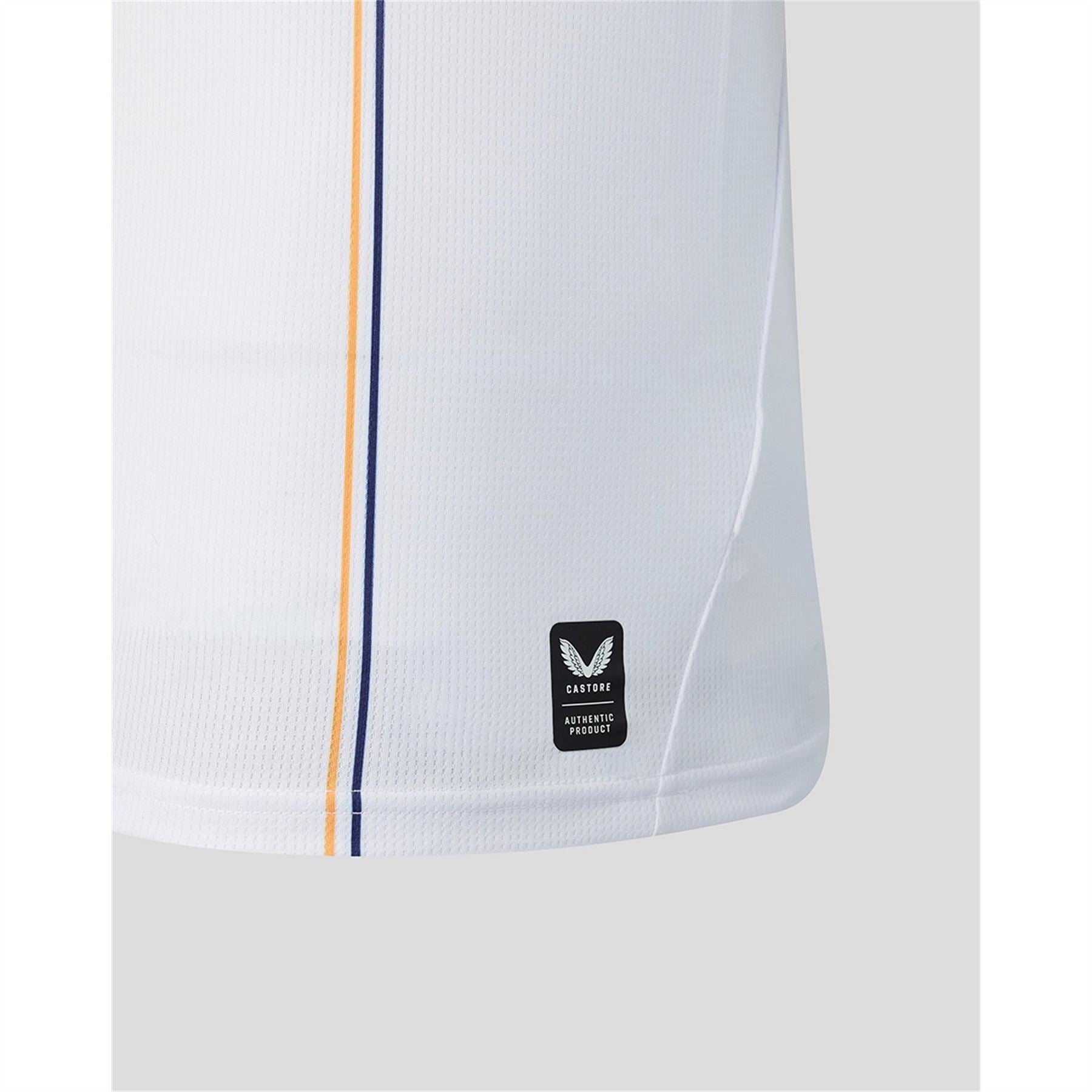 Castore Mens Away Shirt 2026 27