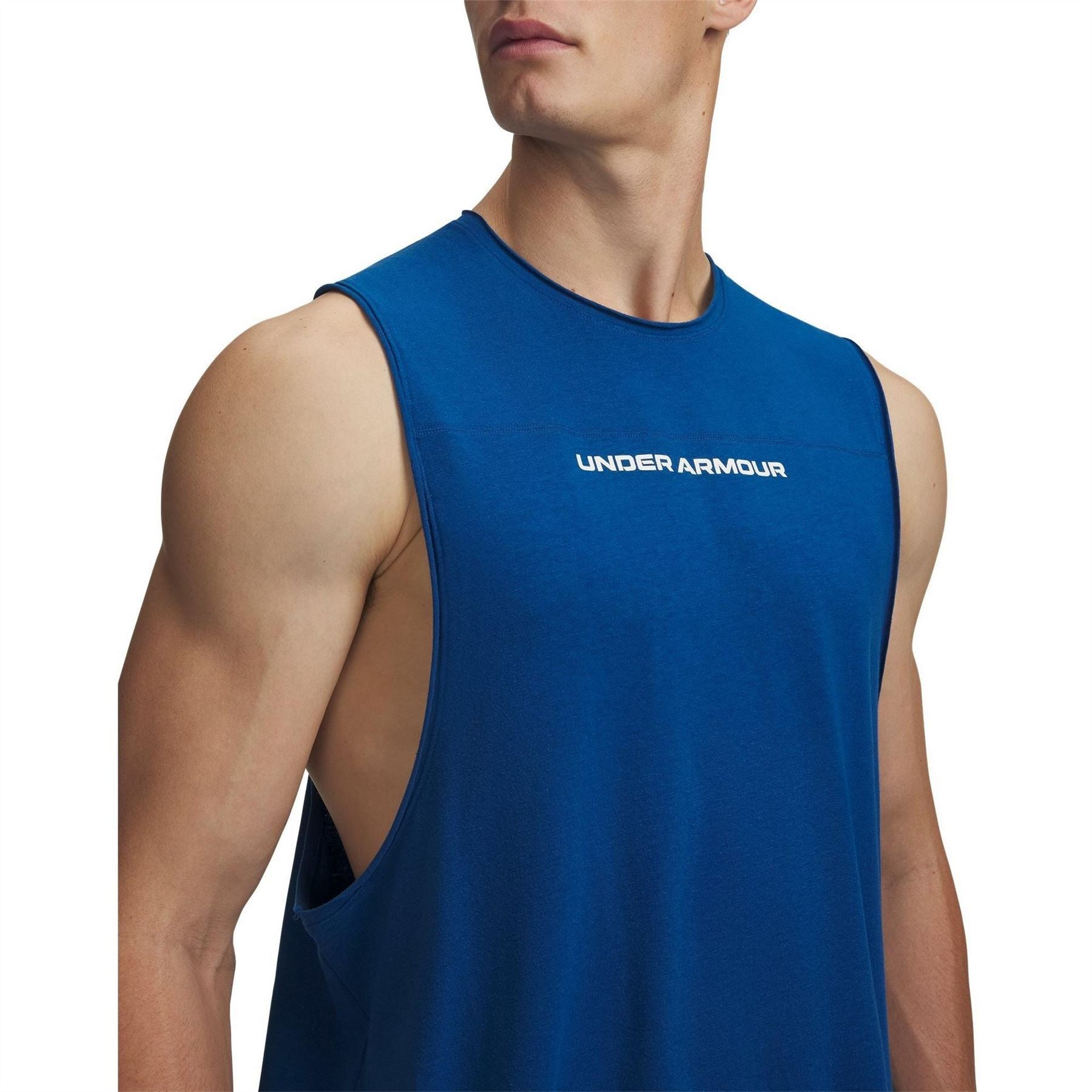Under Armour Performance Basketball Jersey