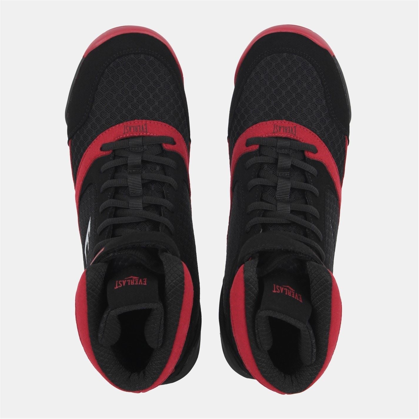 Everlast Mens Pro Elite Boxing Boots