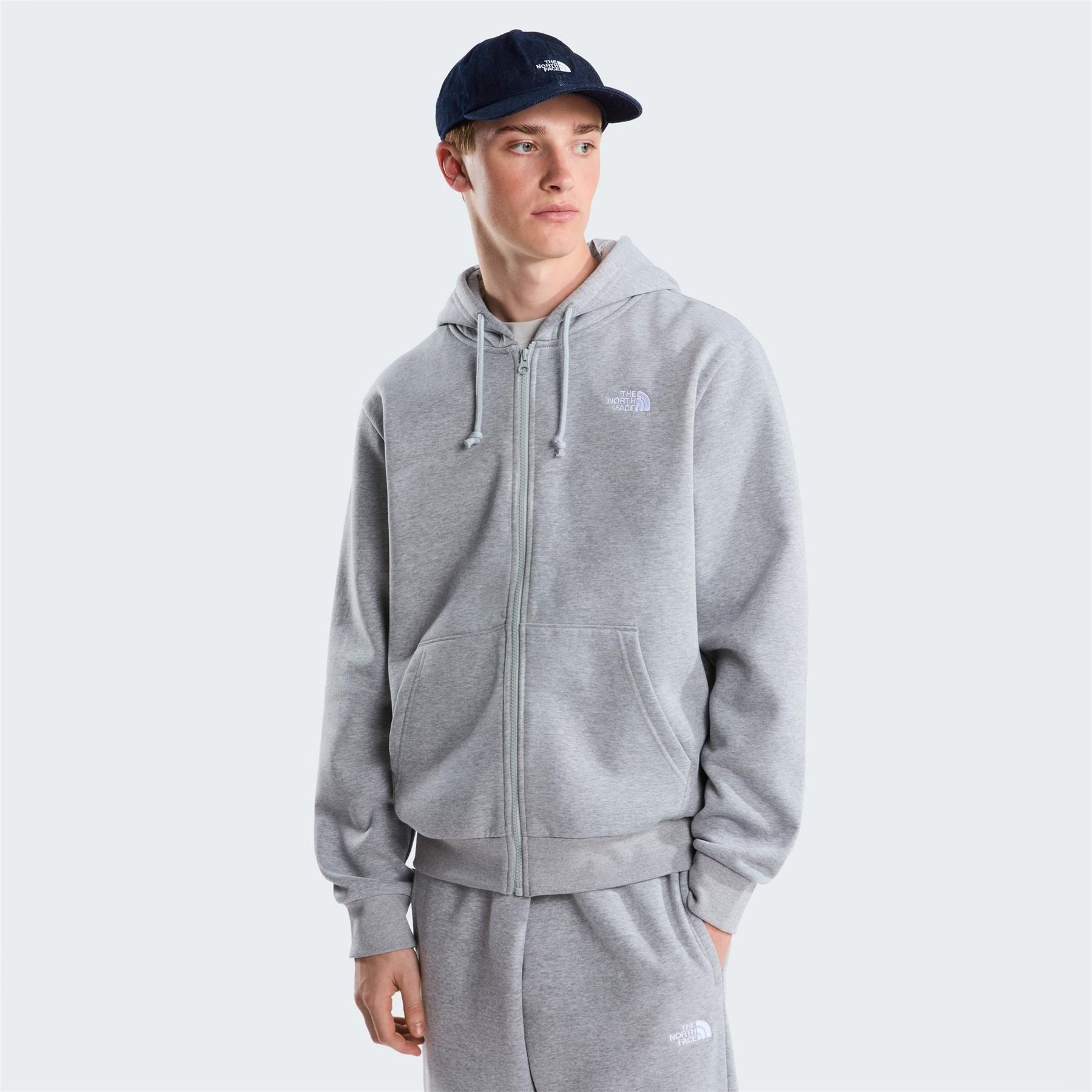 The North Face Simple Dome FulL-Zip