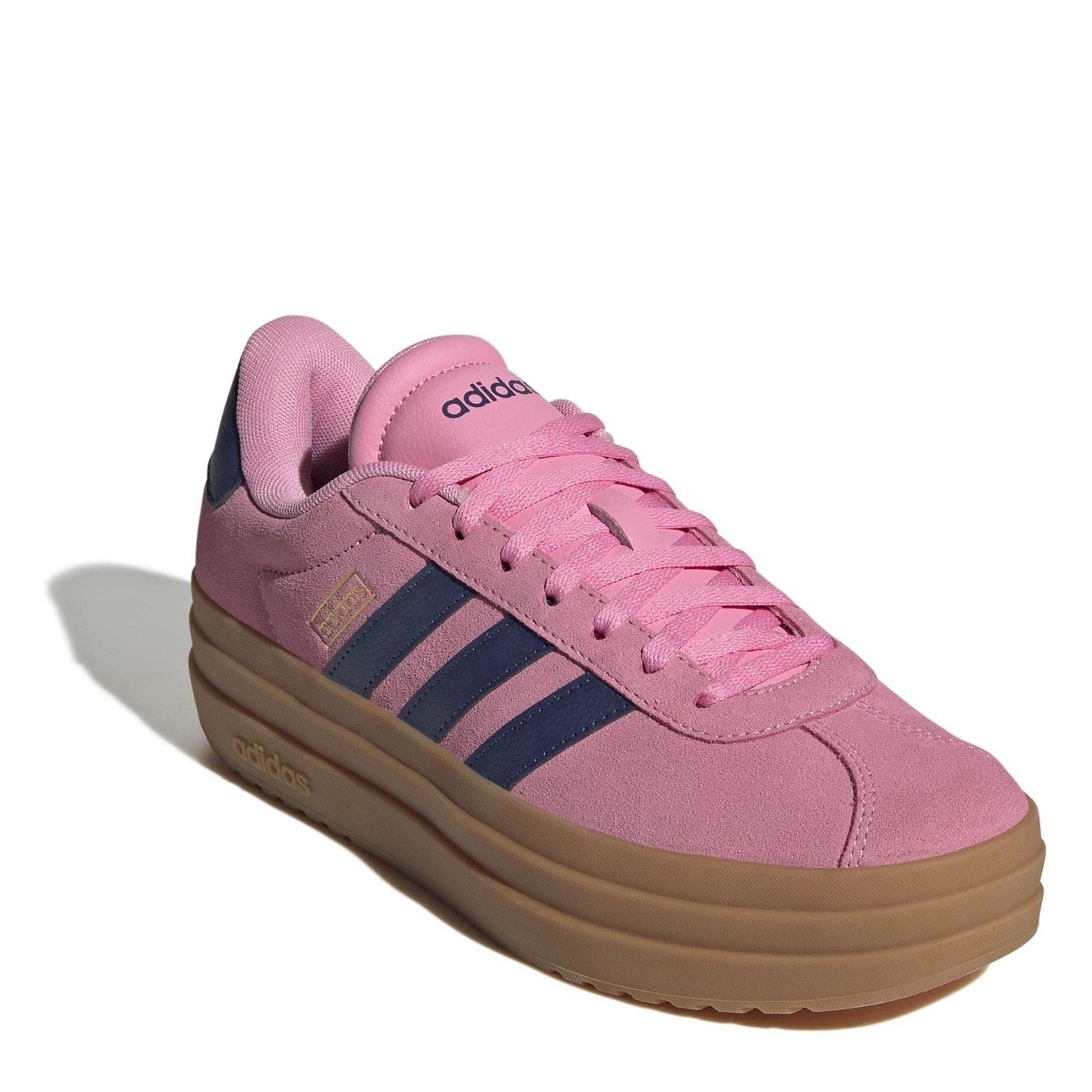 adidas Womens Vl Court Bold Trainers