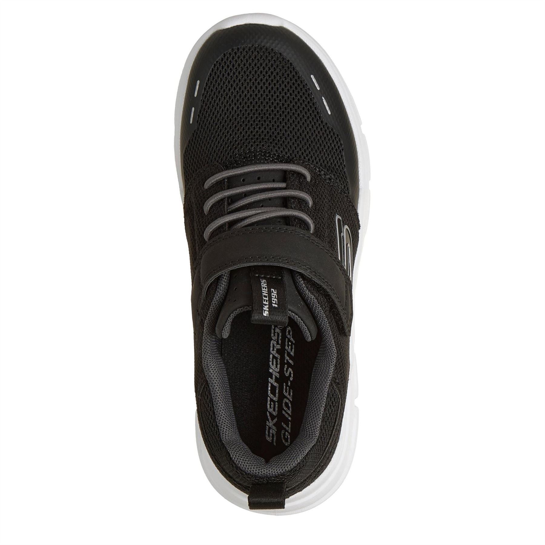 Skechers Casual Low Top Trainers