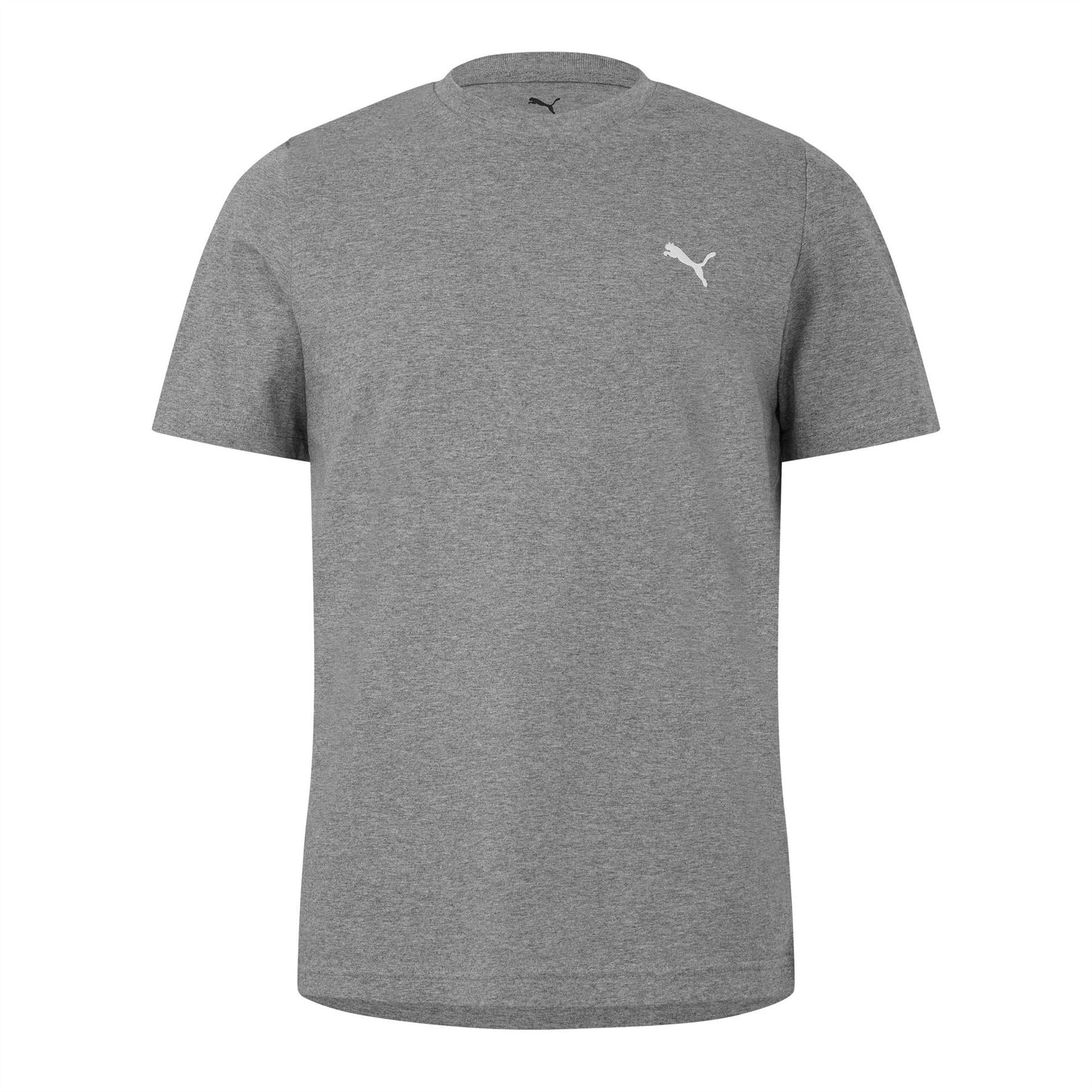 Puma Logo Multipack T-Shirt