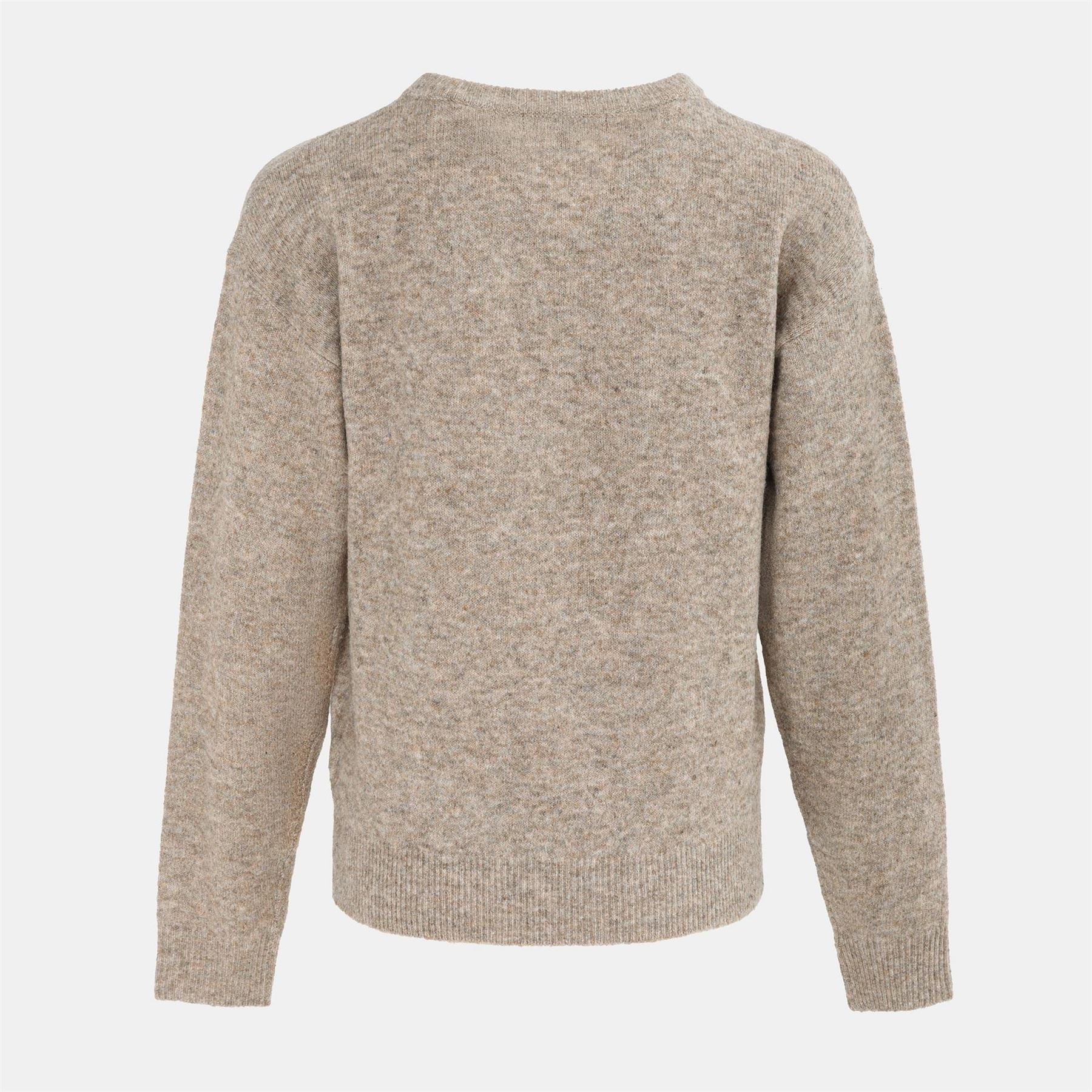 Biba Knit Crew Ld61