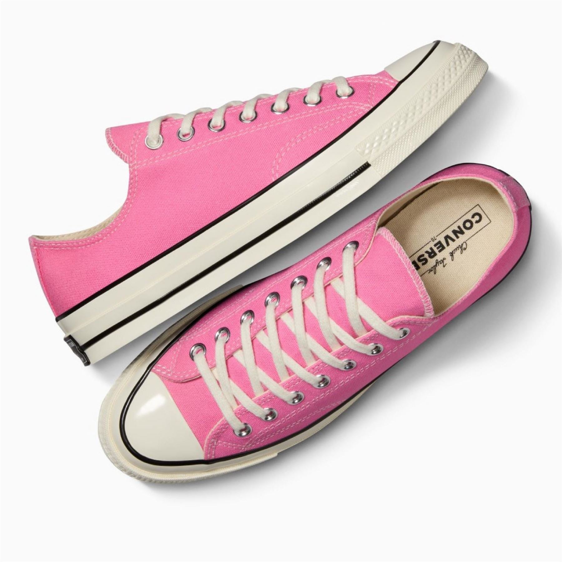 Converse Adults Chuck 70 Canvasas Trainers