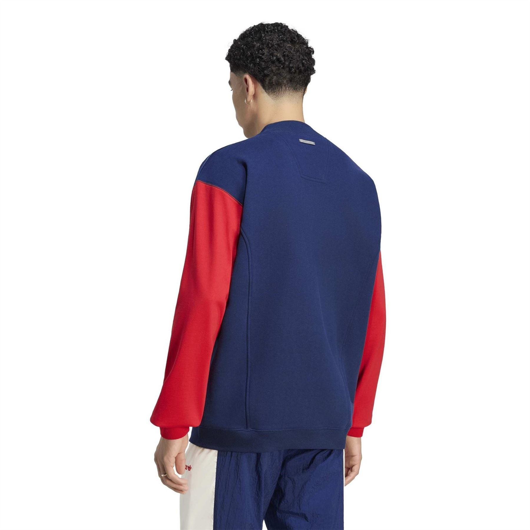 adidas Mens Eqt Sweatshirt