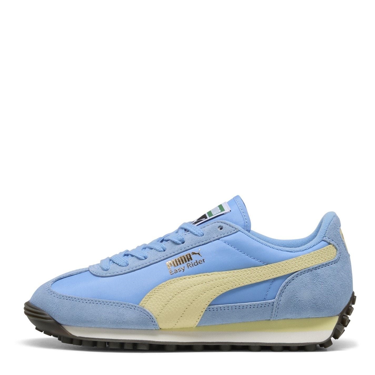 Puma Easy Rider LD54 Low Top Sneakers