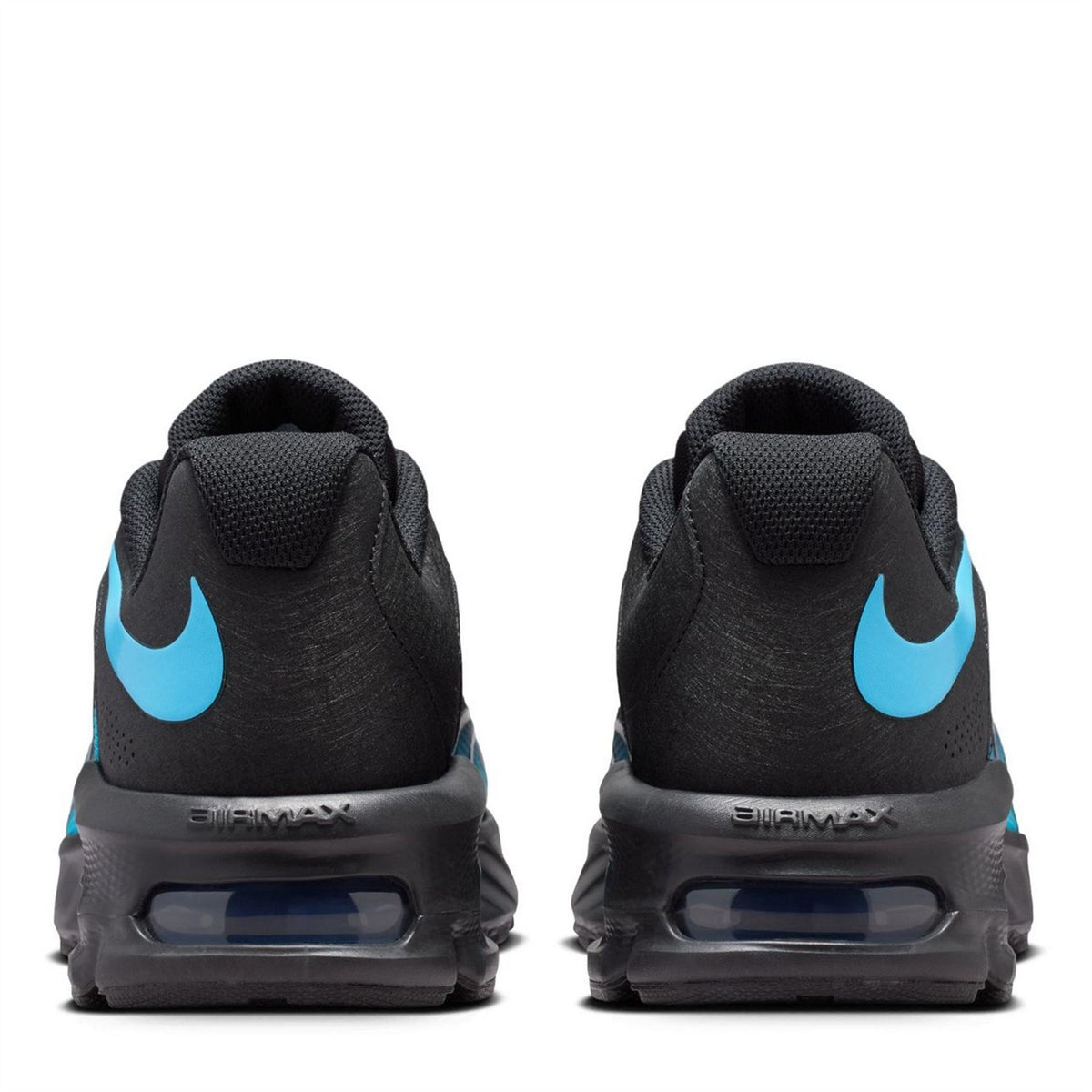 Nike Air Max Fire Graphic Print Low Top Sneakers