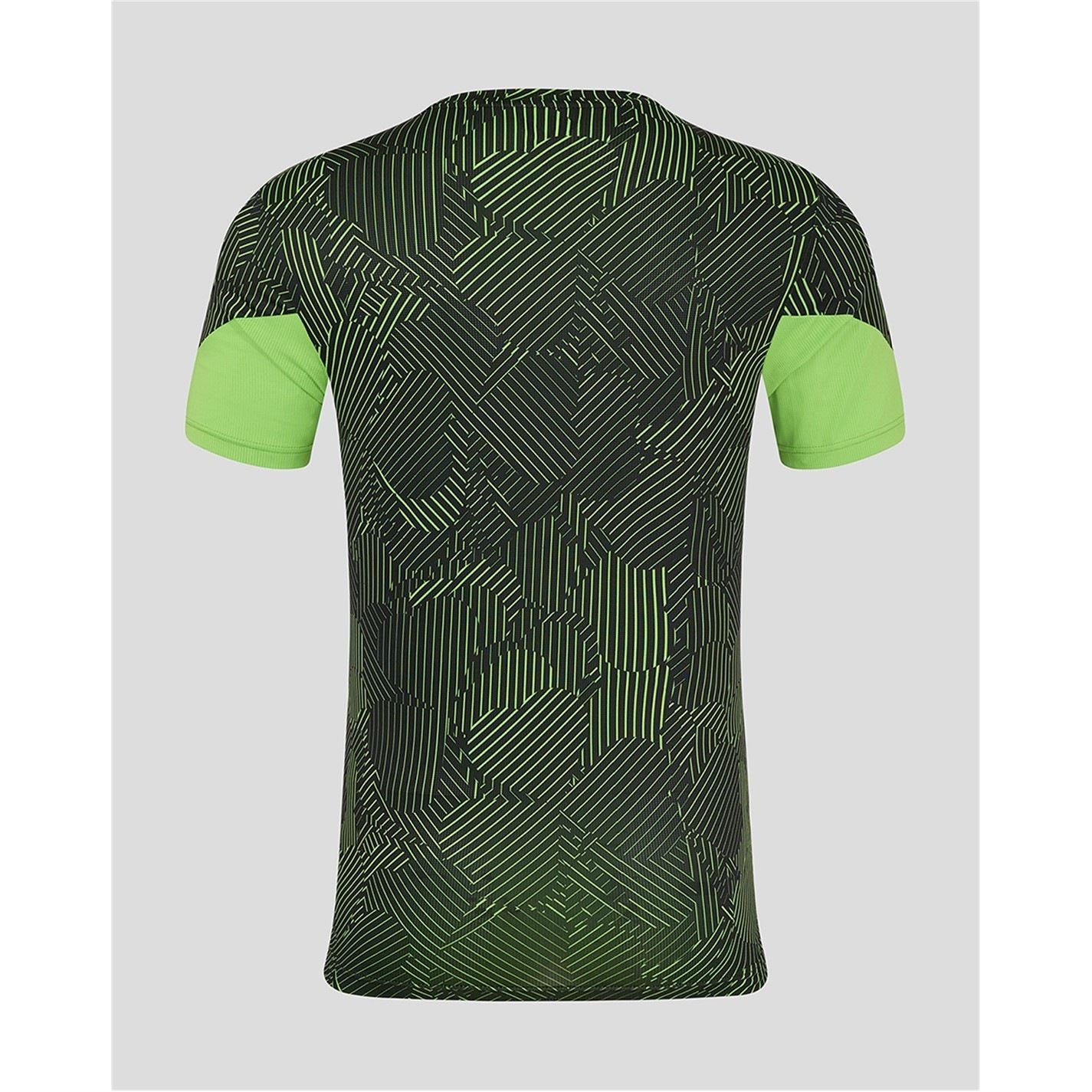 Castore Ireland Matchoodyay T-Shirt 2025 Juniors