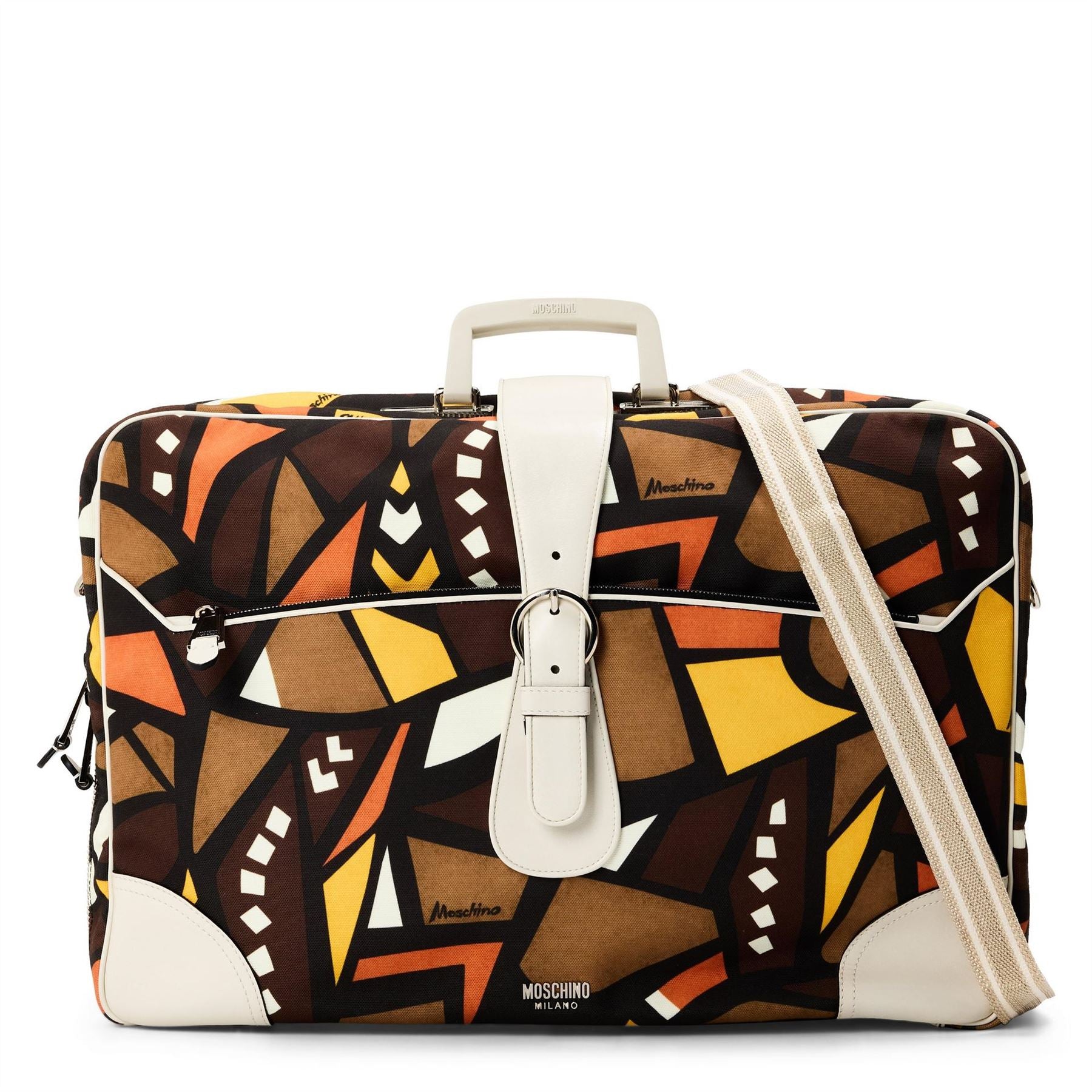 Moschino Mosaic Bag