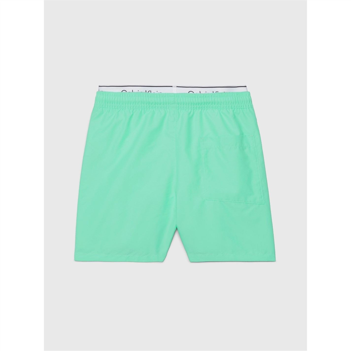Calvin Klein Jeans Double Layered Swim Shorts