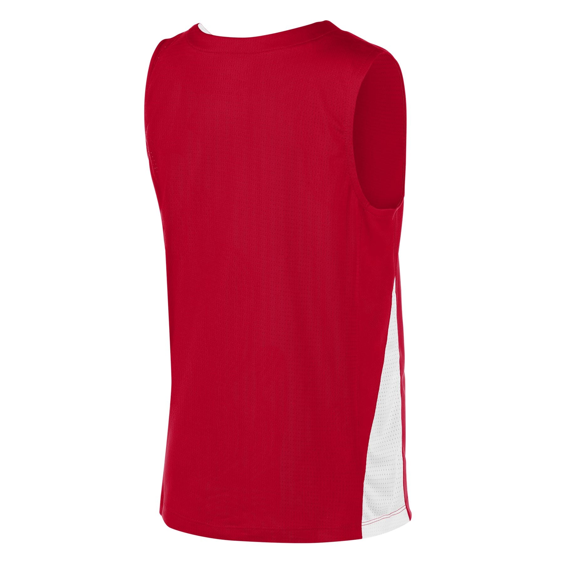 Nike Youth Basketball V-Neck Sleeveless Jersey