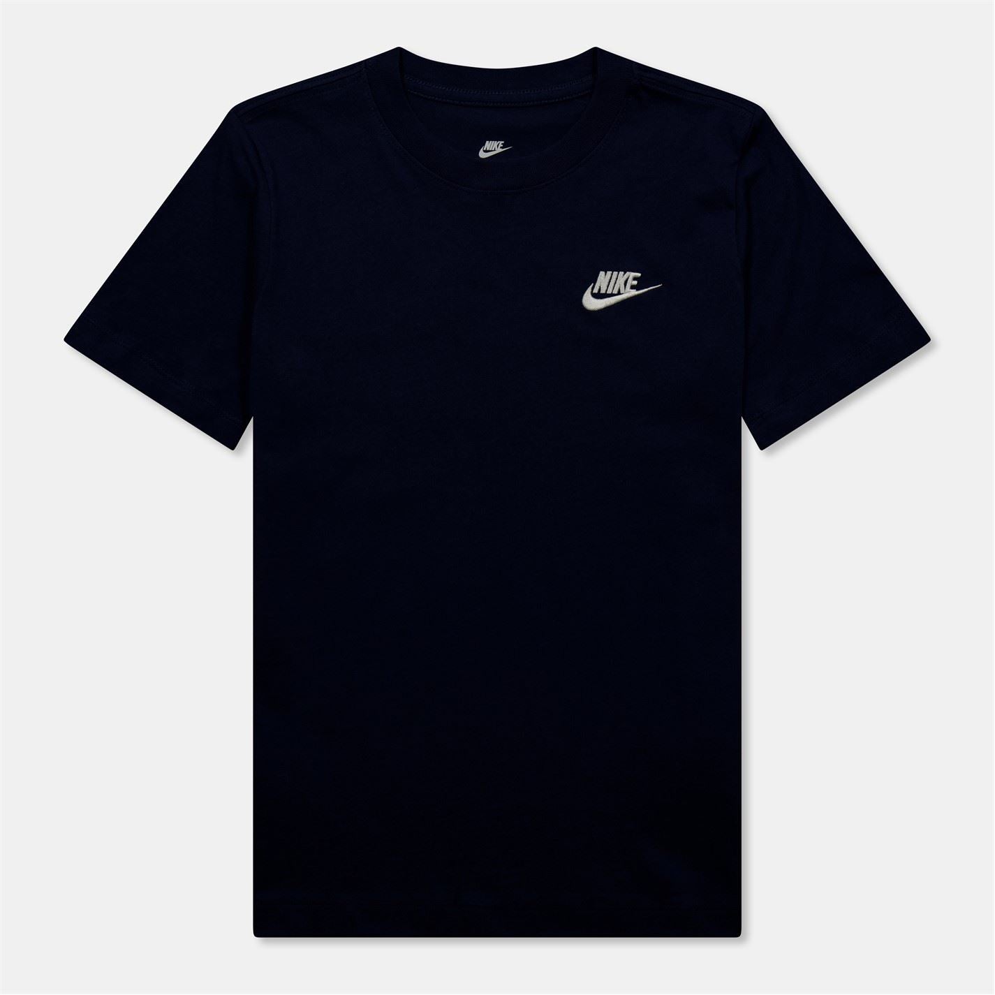Nike Futura T-Shirt Junior Boys