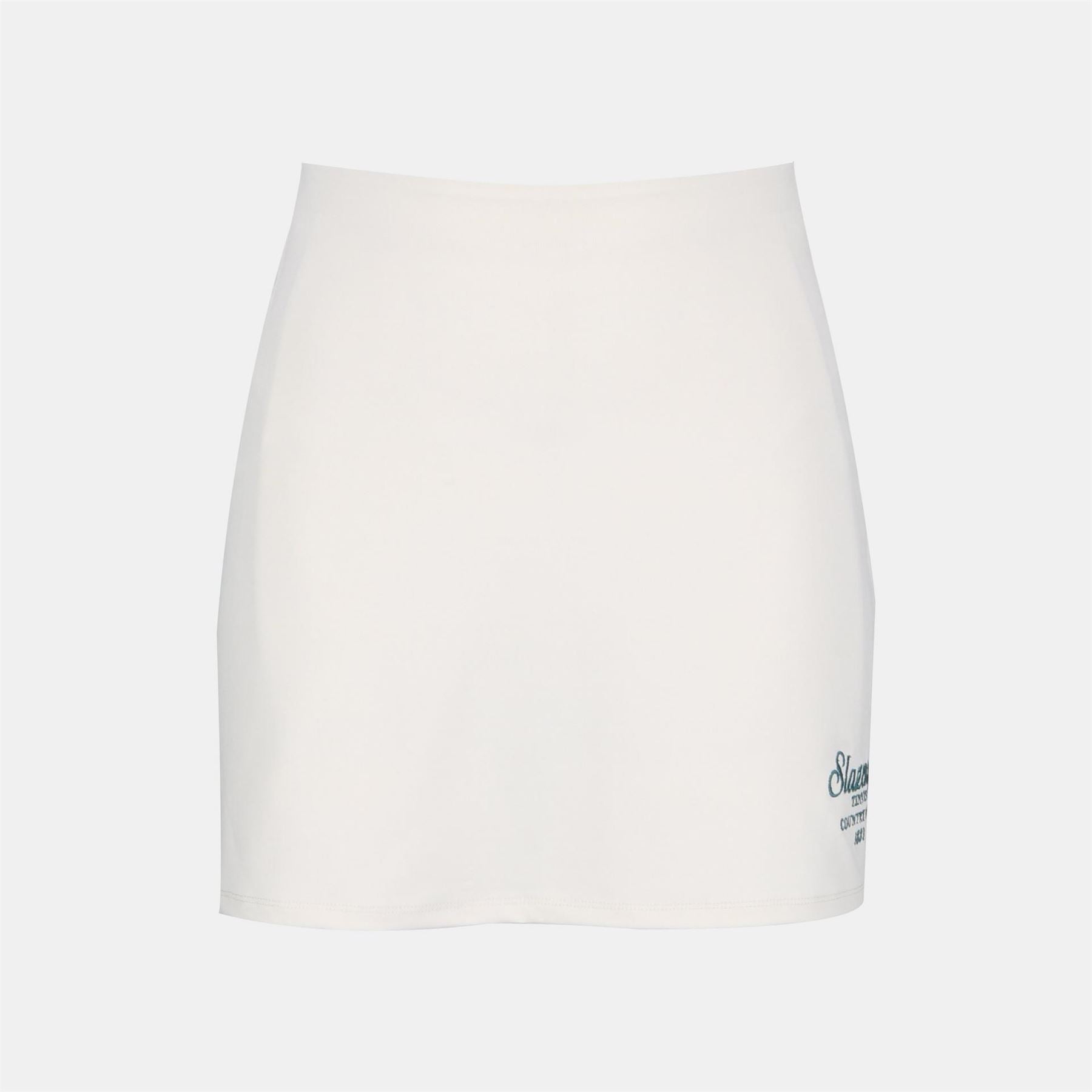 Slazenger Tennis Mini Skort