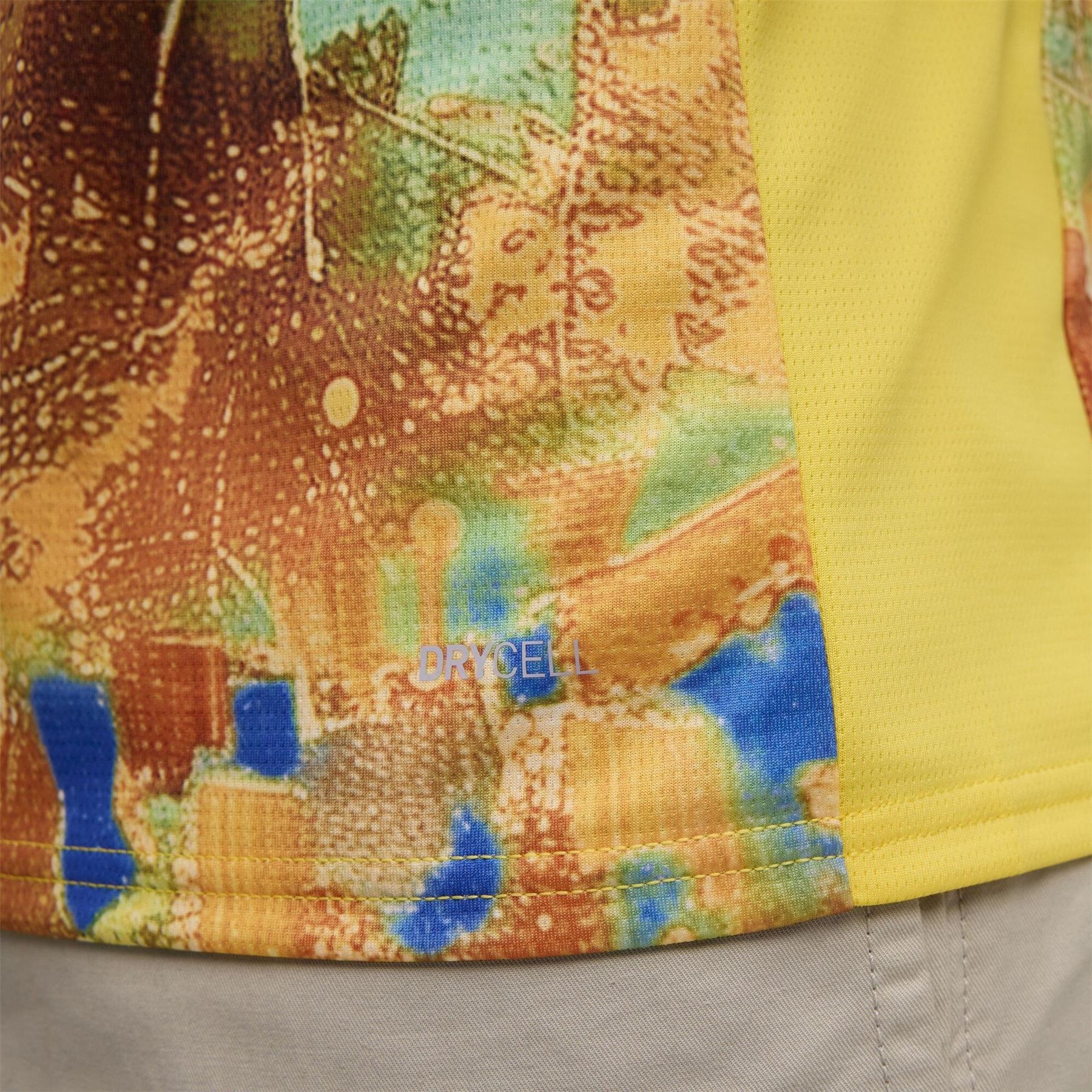 Puma X Kidssuper Mamelodi Sundowns Home Shirt 2025 2026 Juniors