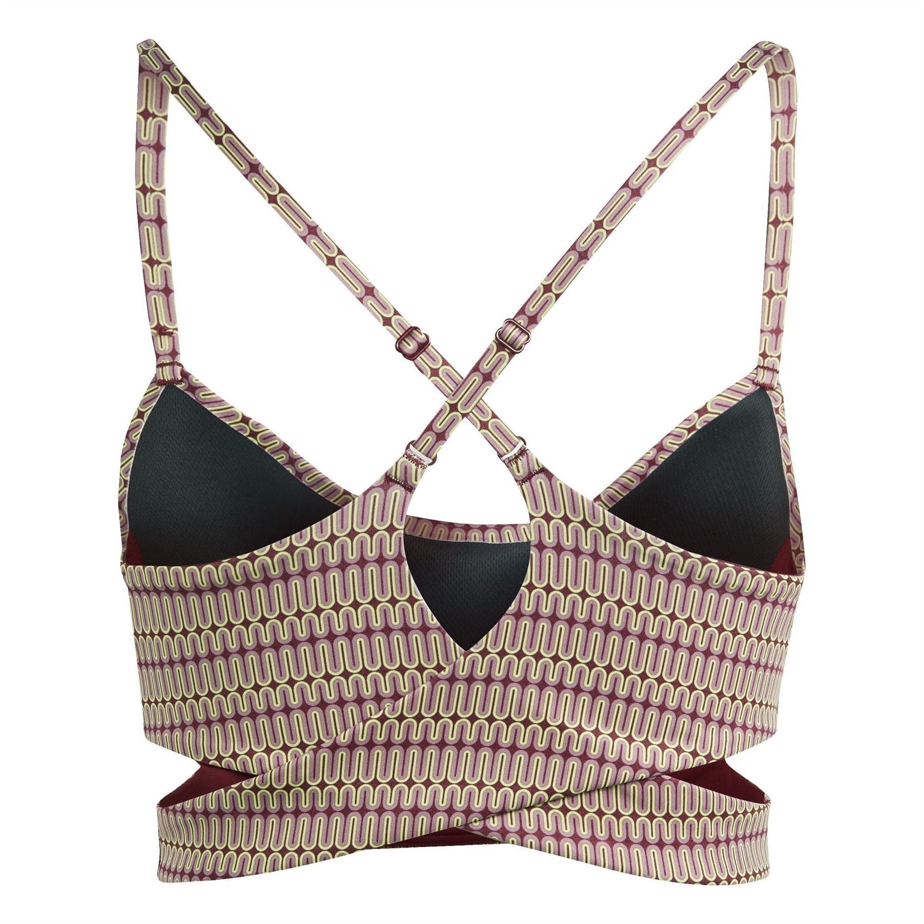 adidas Womens Studio Light Support Brad