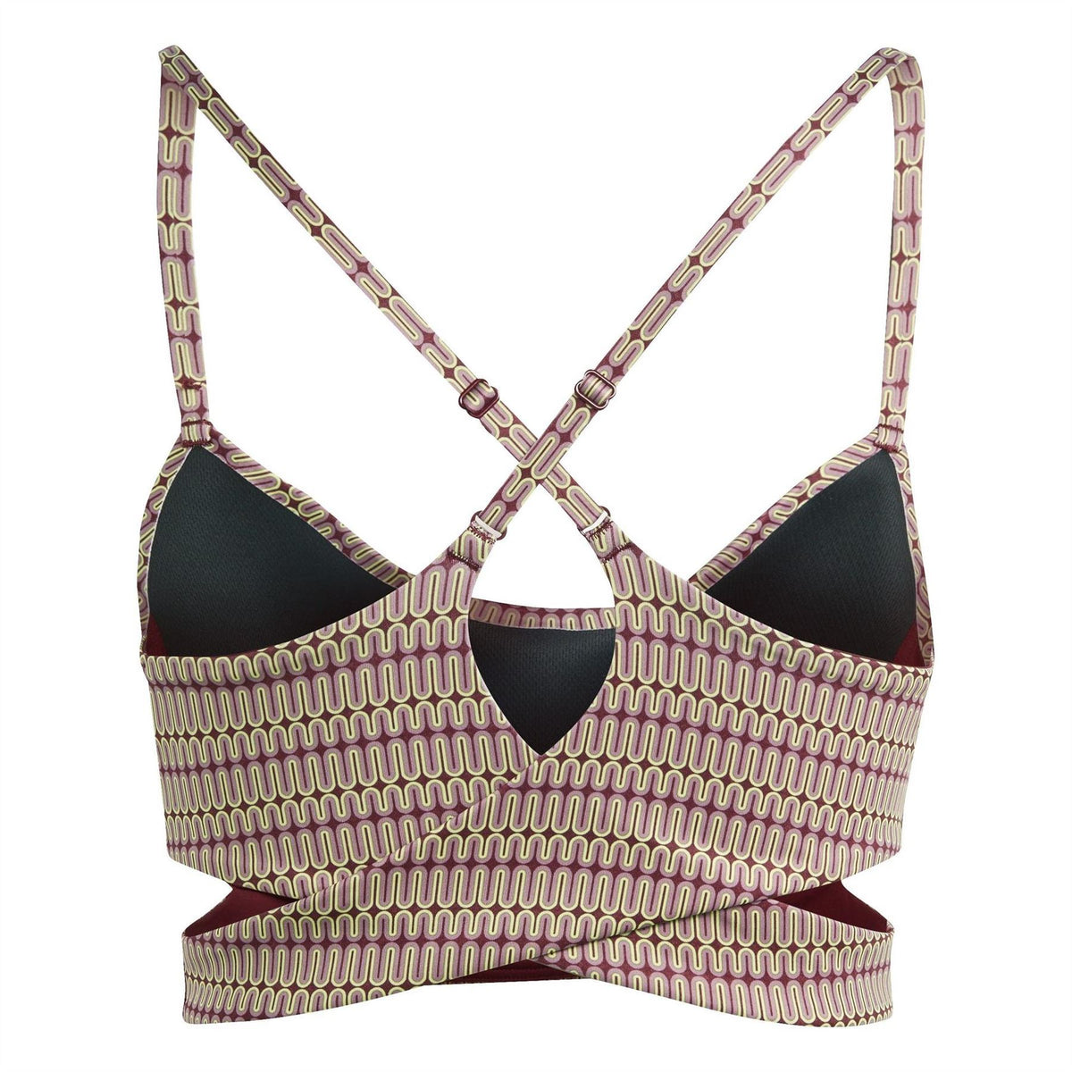 adidas Womens Studio Light Support Brad