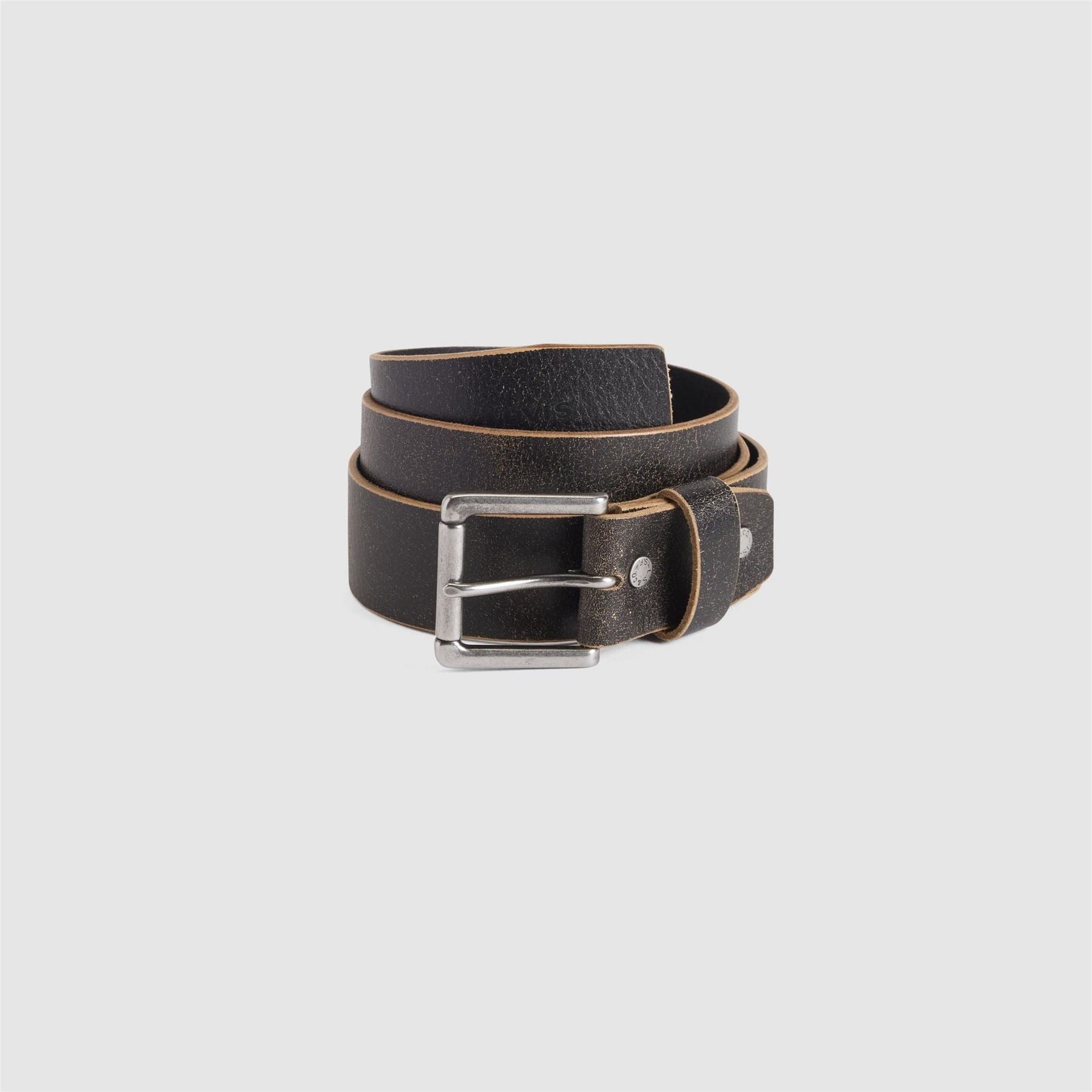 Levis Heritage Leather Belt