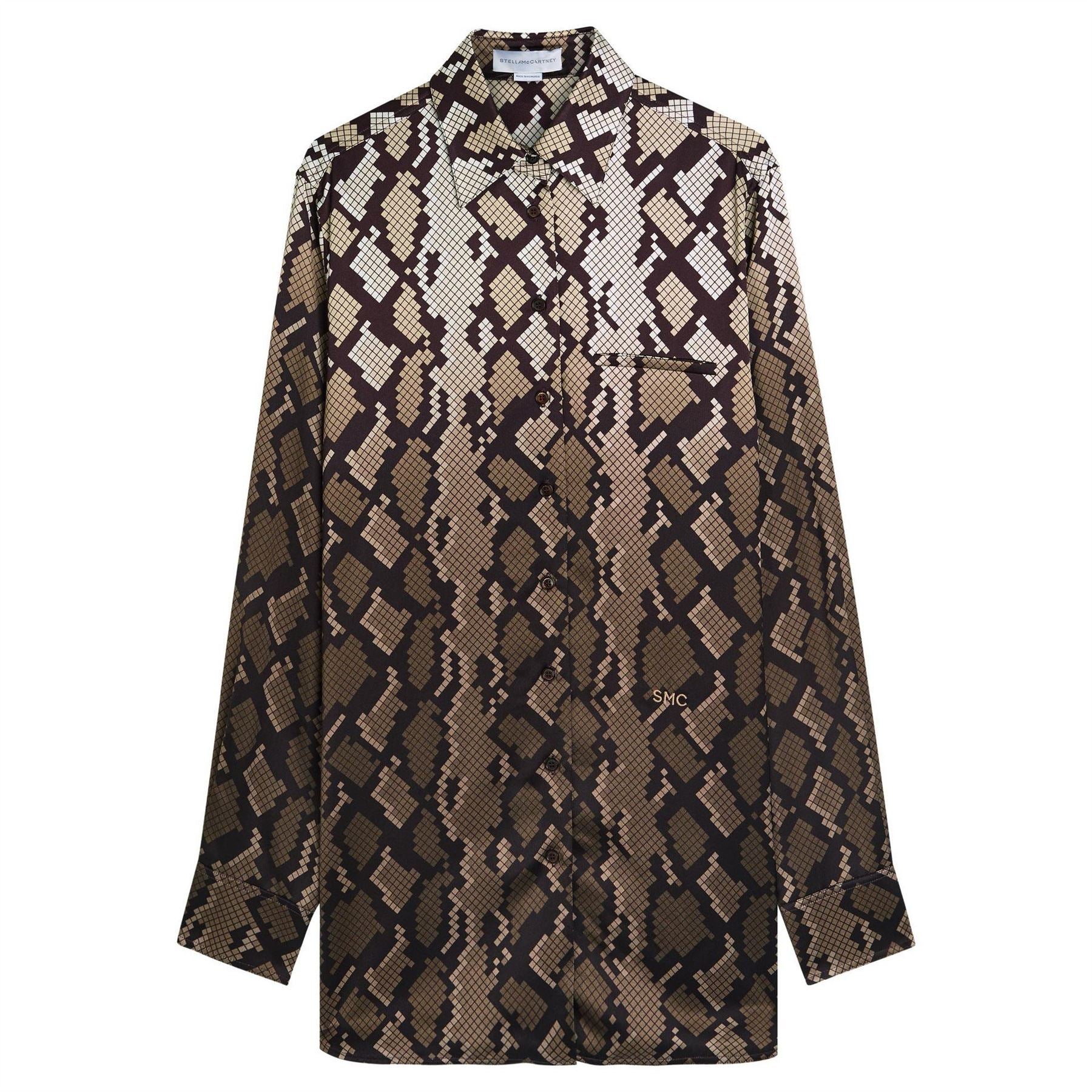 Stella McCartney PrinT-Shirt