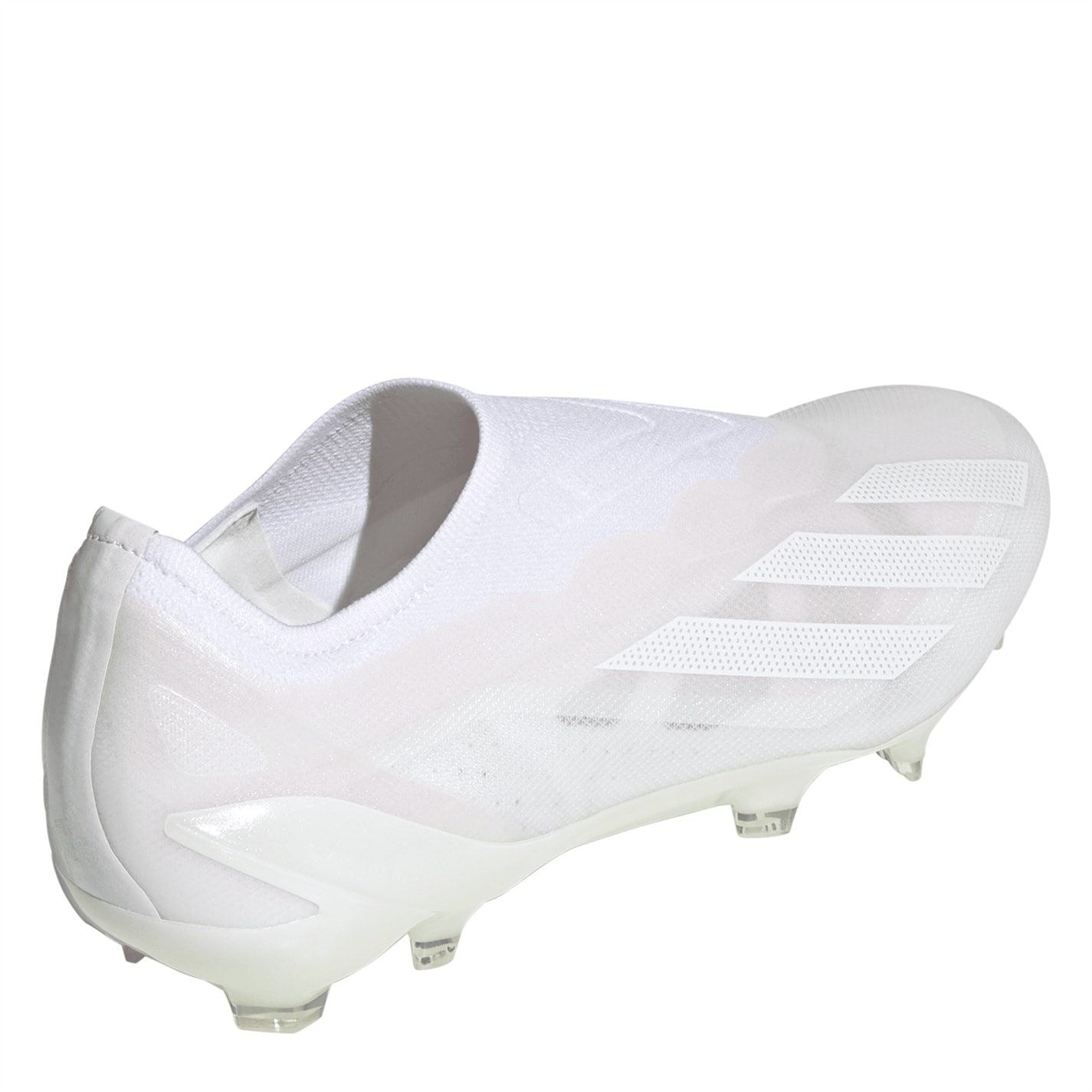 adidas X Crazyfast Elite Laceless Firm Ground Football Boots