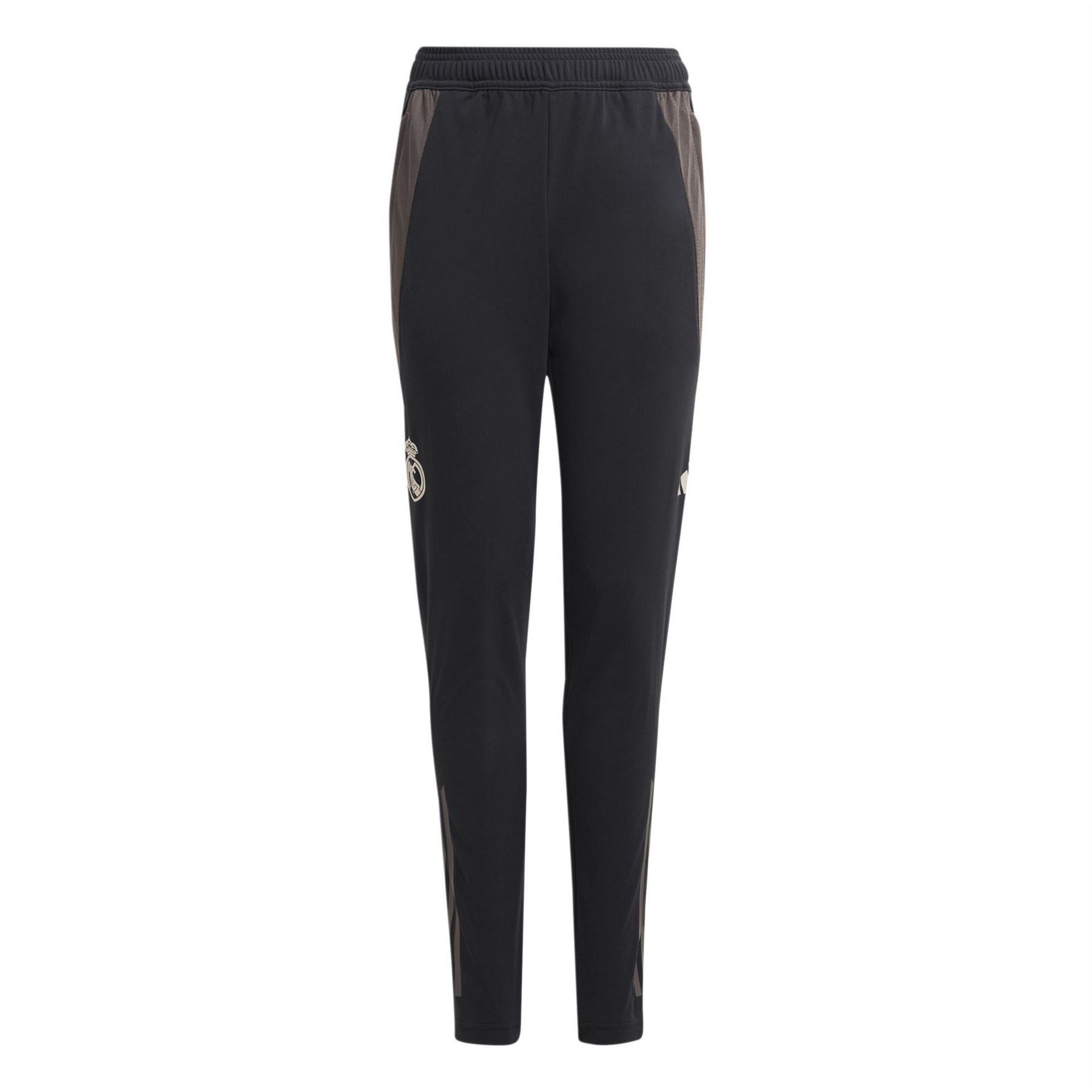 adidas Real Madrid European Training Tracksuit Bottoms 24 25