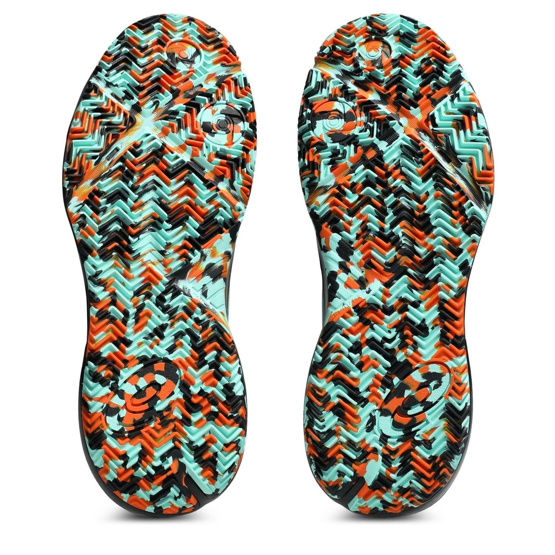 Asics Mens Gel Challenger 15 Padel L.e. Trainers