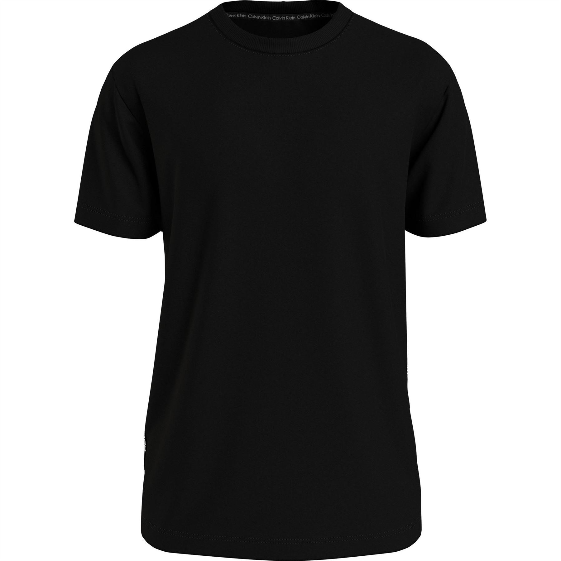 Calvin Klein Crew Neck T-Shirt