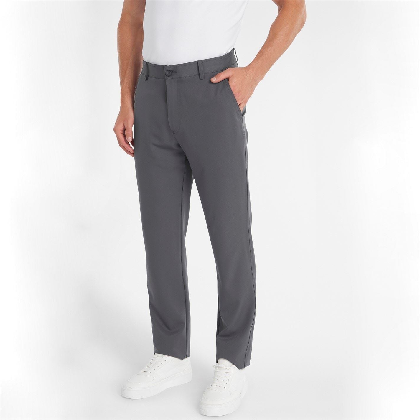 Calvin Klein Golf Bullet Stretch Trousers
