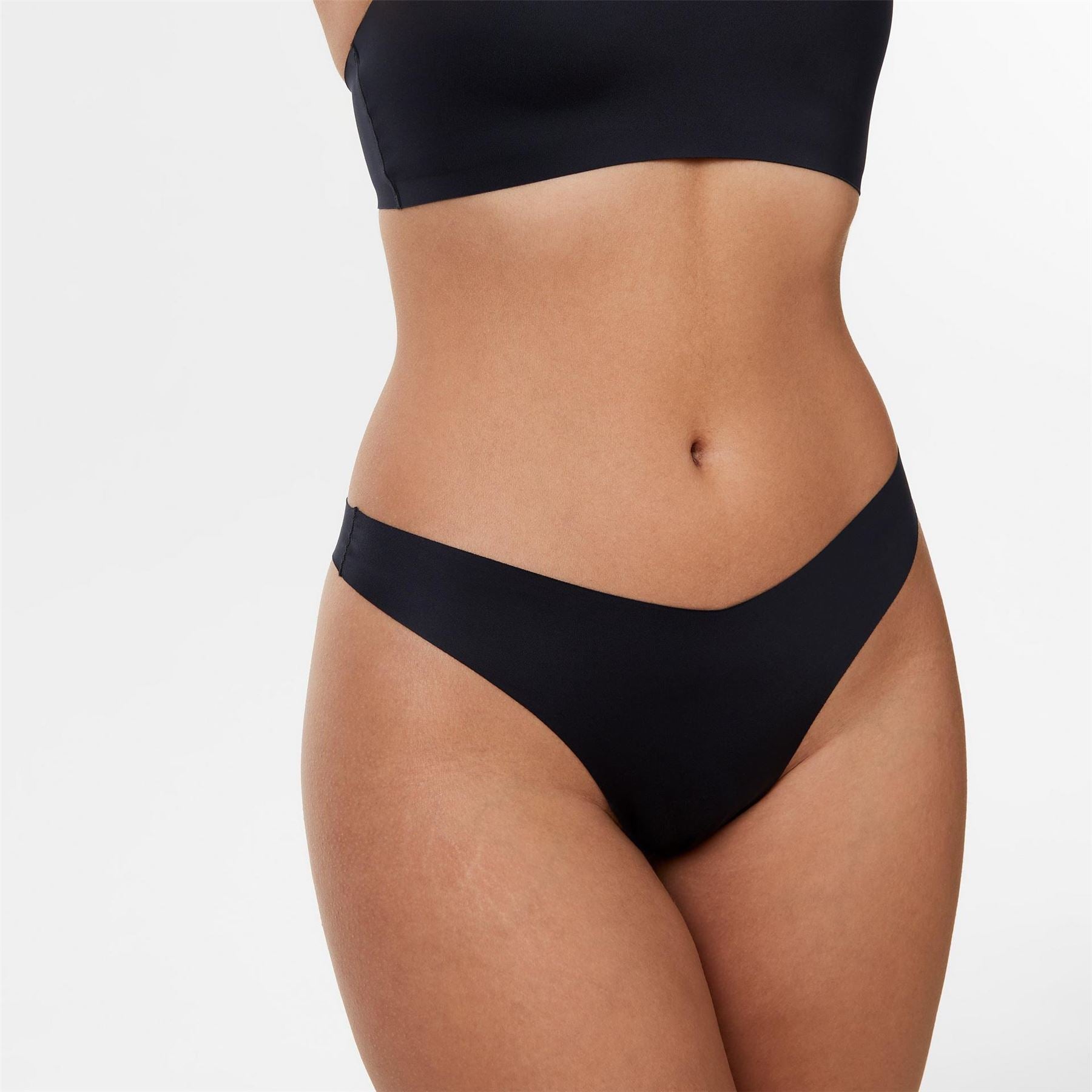 Jack Wills Womens Brazillian Briefs