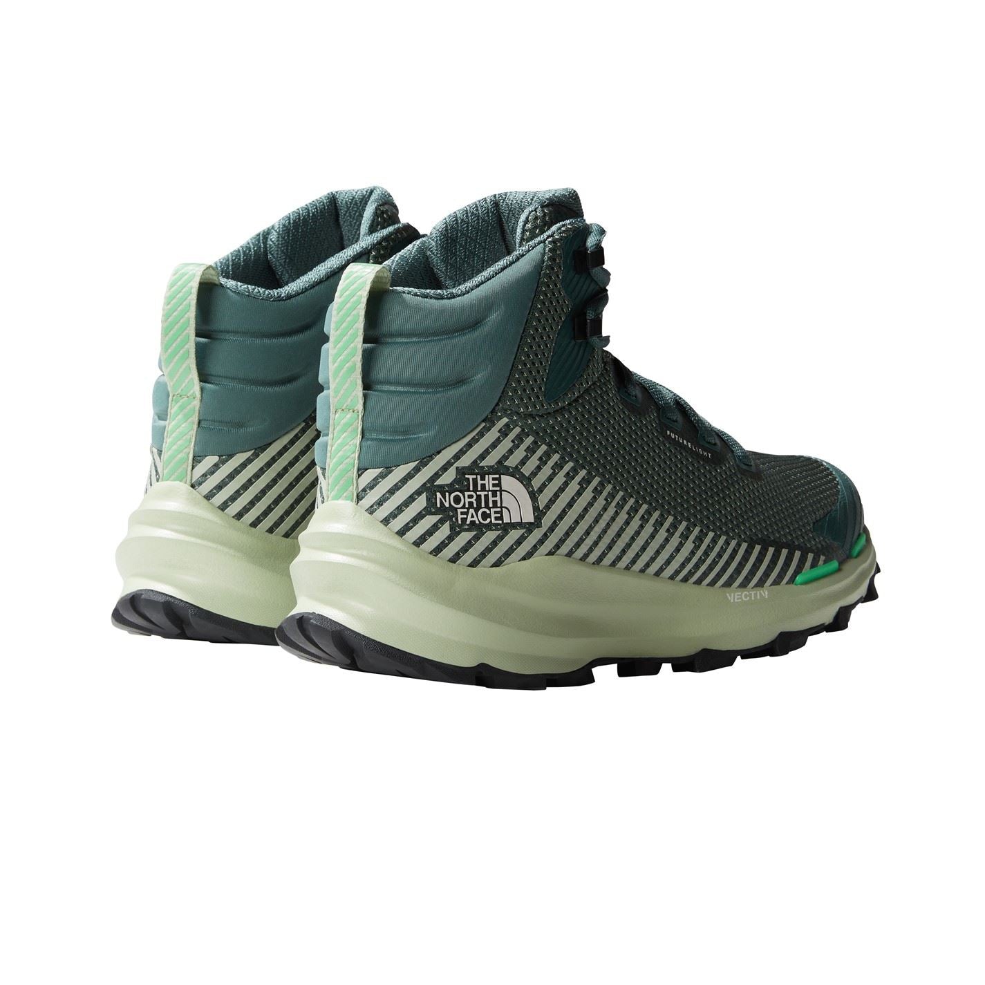 The North Face Womens Vectiv Fastpack Futurelight Hiking Boots