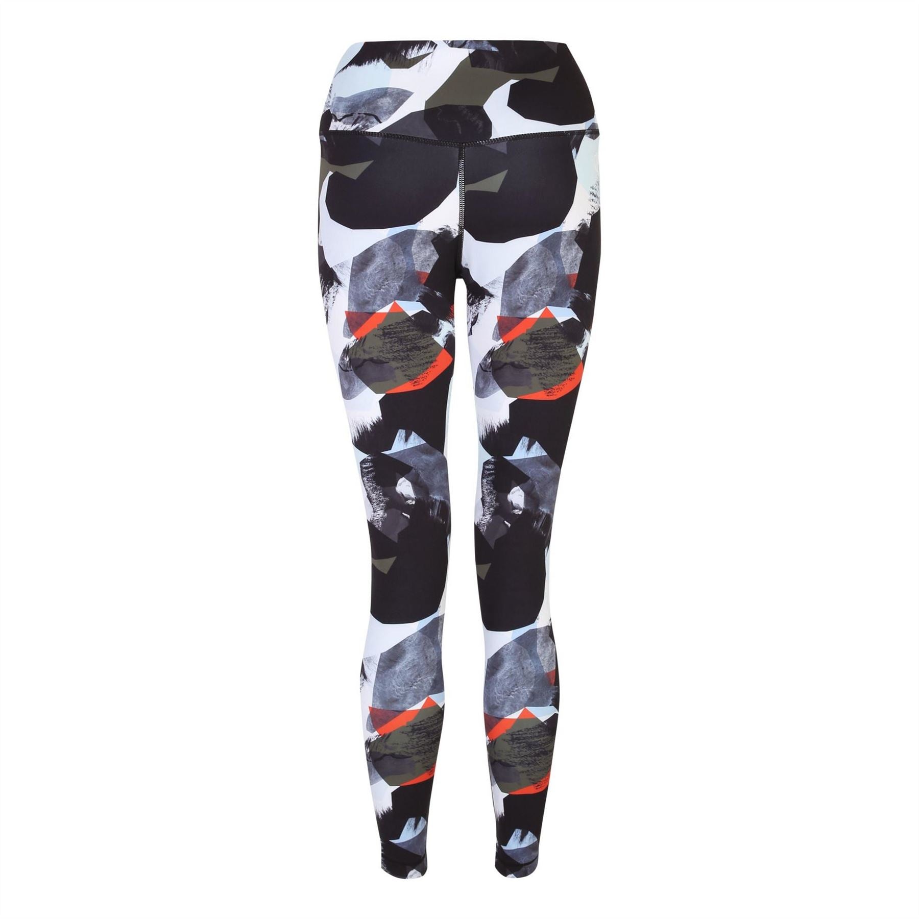 Dare 2b Womens 2b Influential Performance Leggings Legging