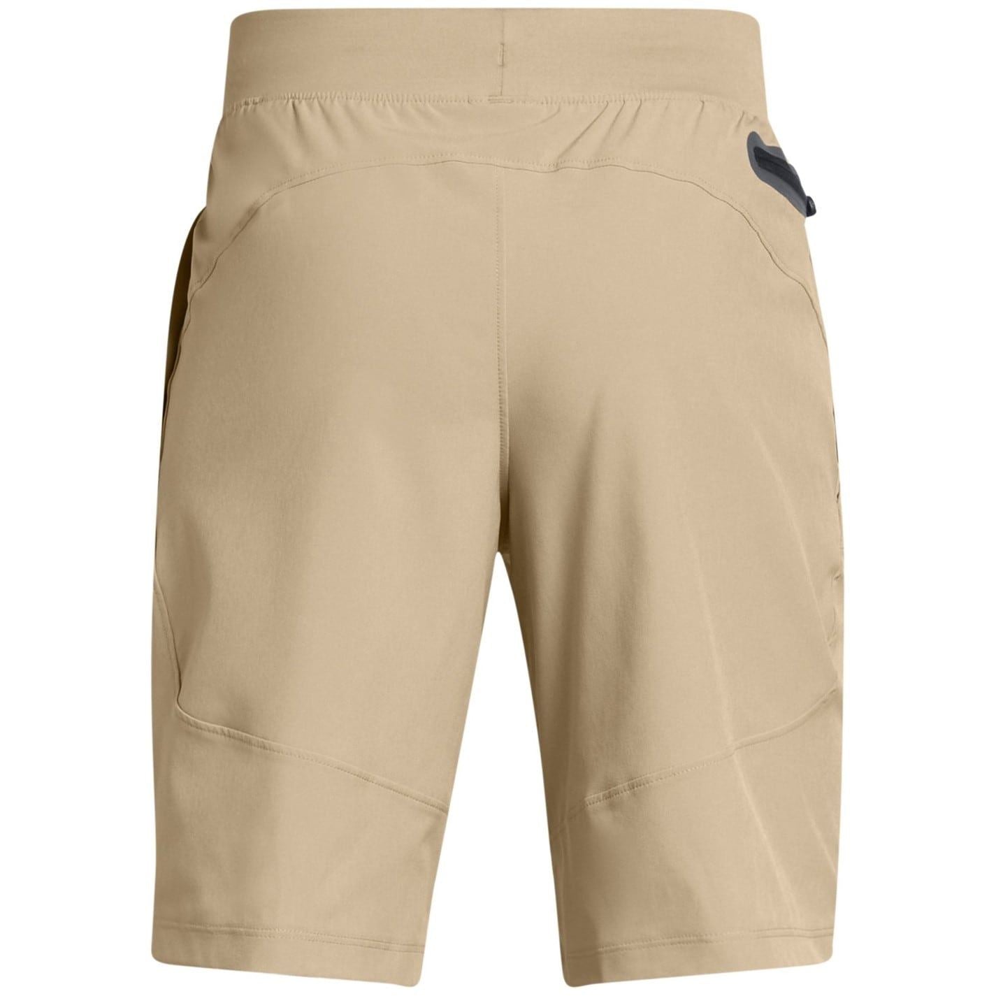 Under Armour Unstoppable Shorts Boys