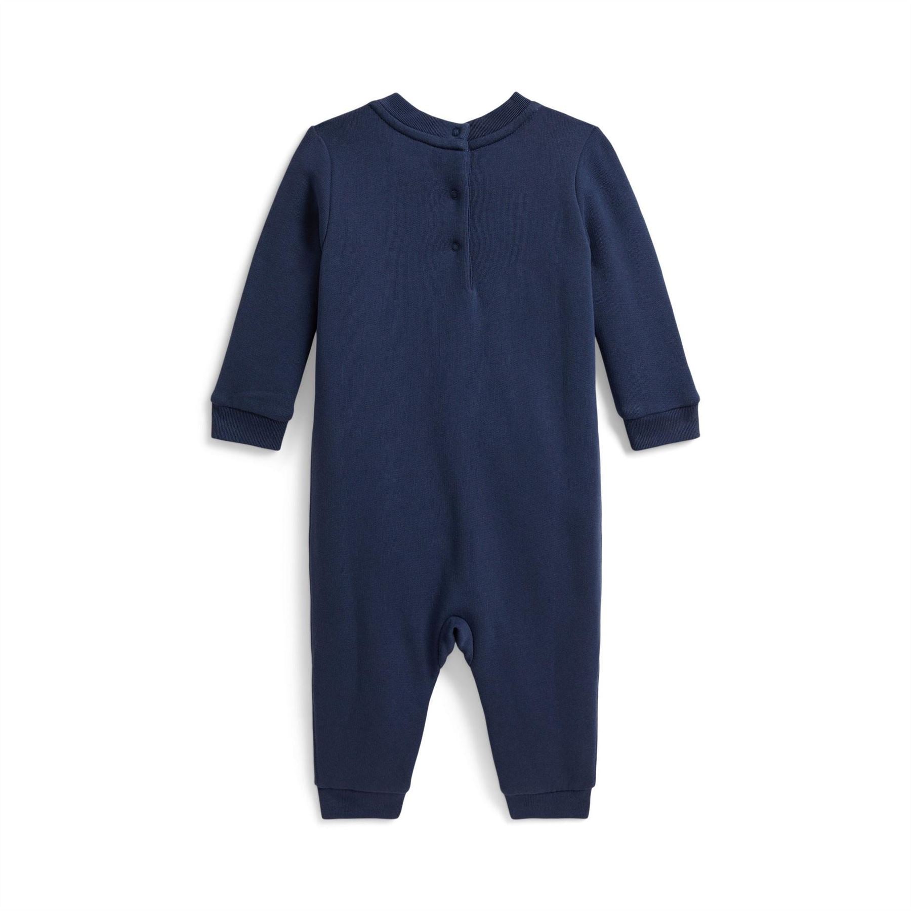 Polo Ralph Lauren Onesie Bb64
