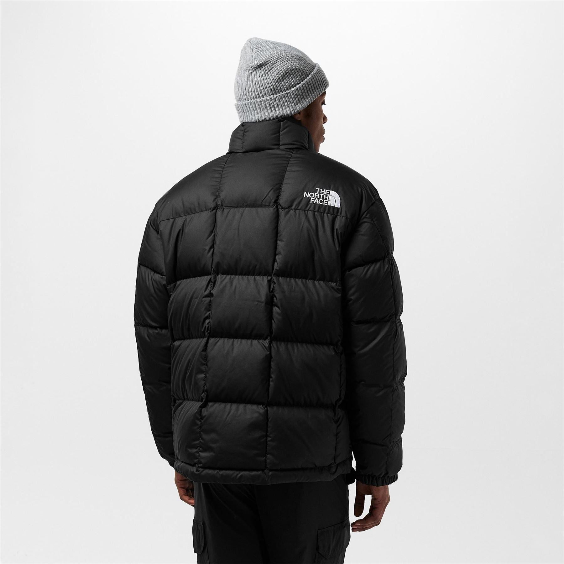 The North Face Lhotse Jacket   Eu Midnight Petro