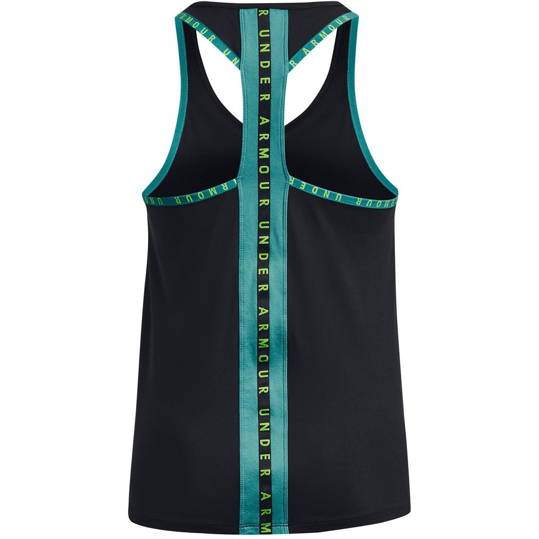 Under Armour Womens Armour Knockout Tank Top