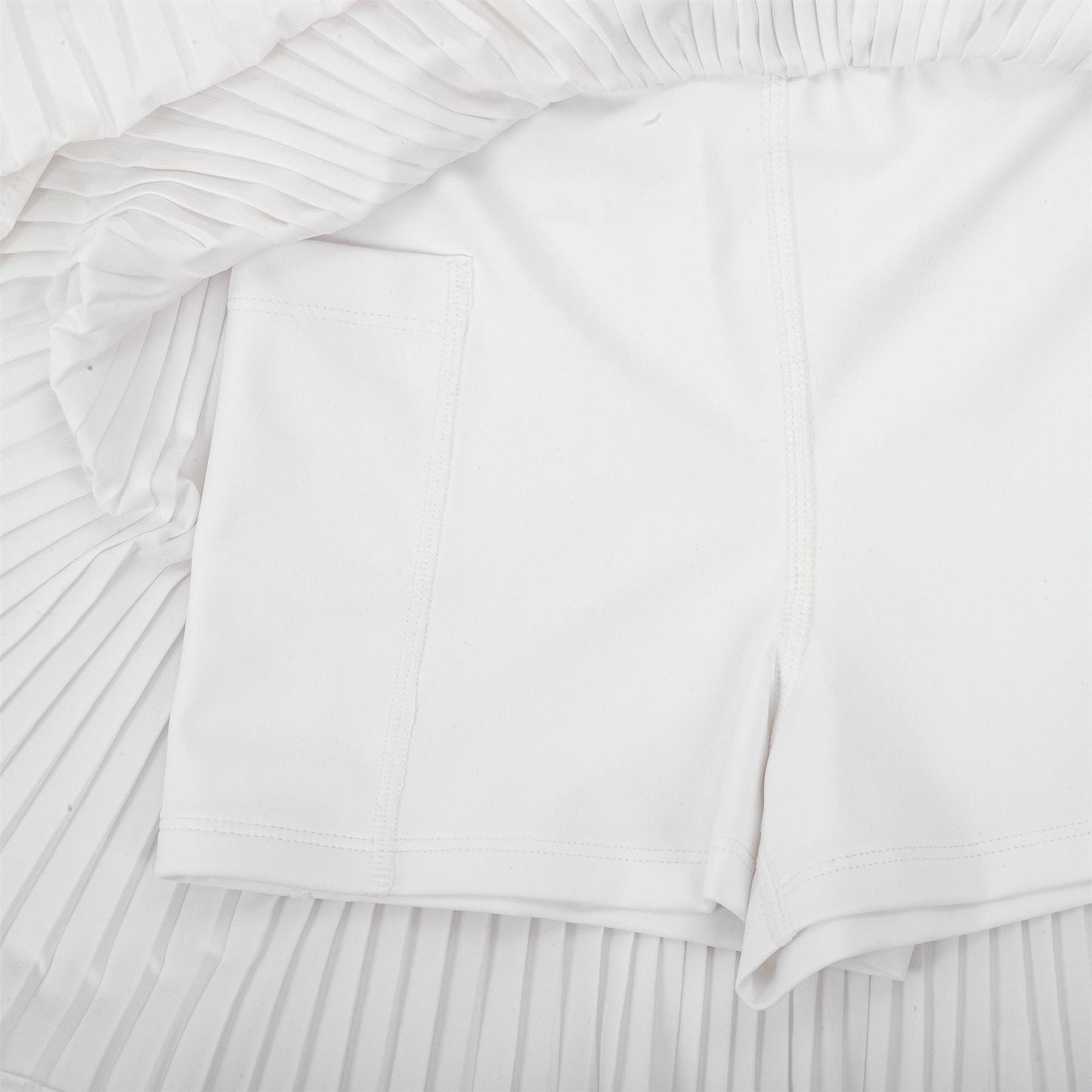 Slazenger Pleat
