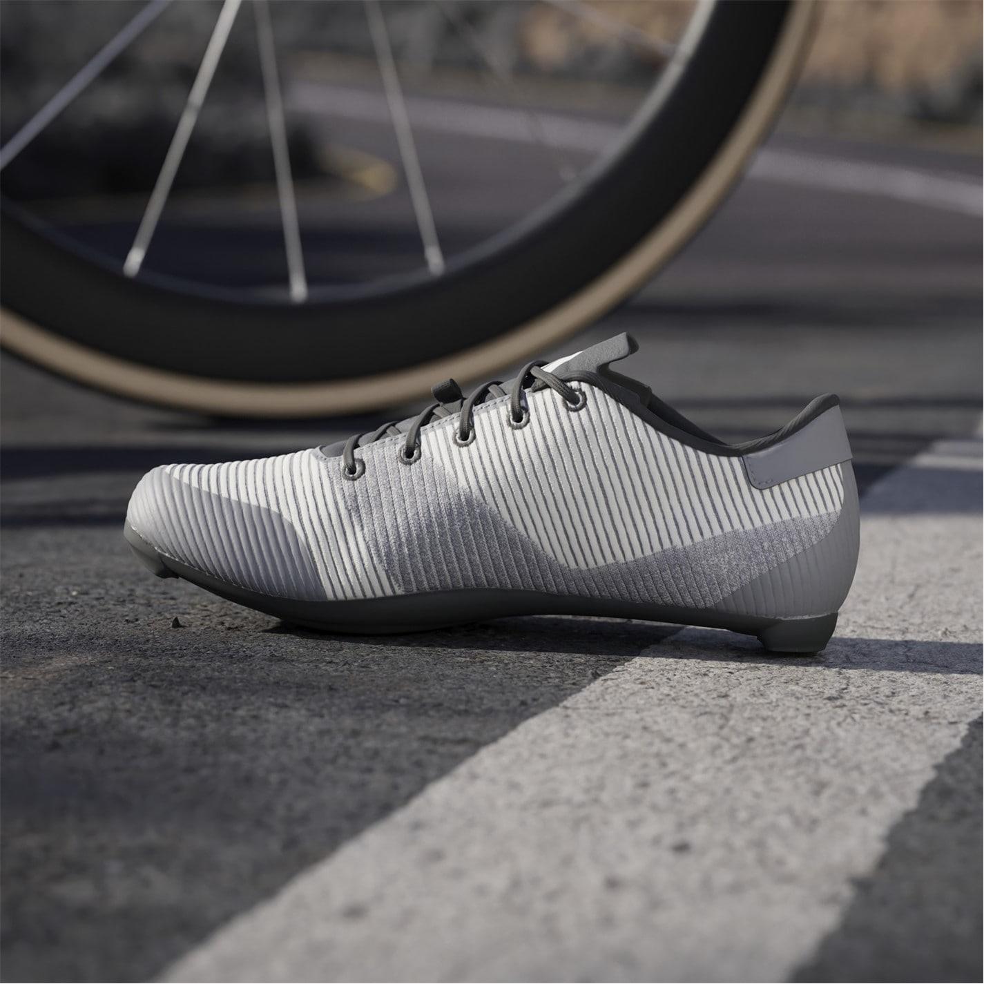 adidas The Road Shoe 2.0 Cycling Lace-Up Sneakers
