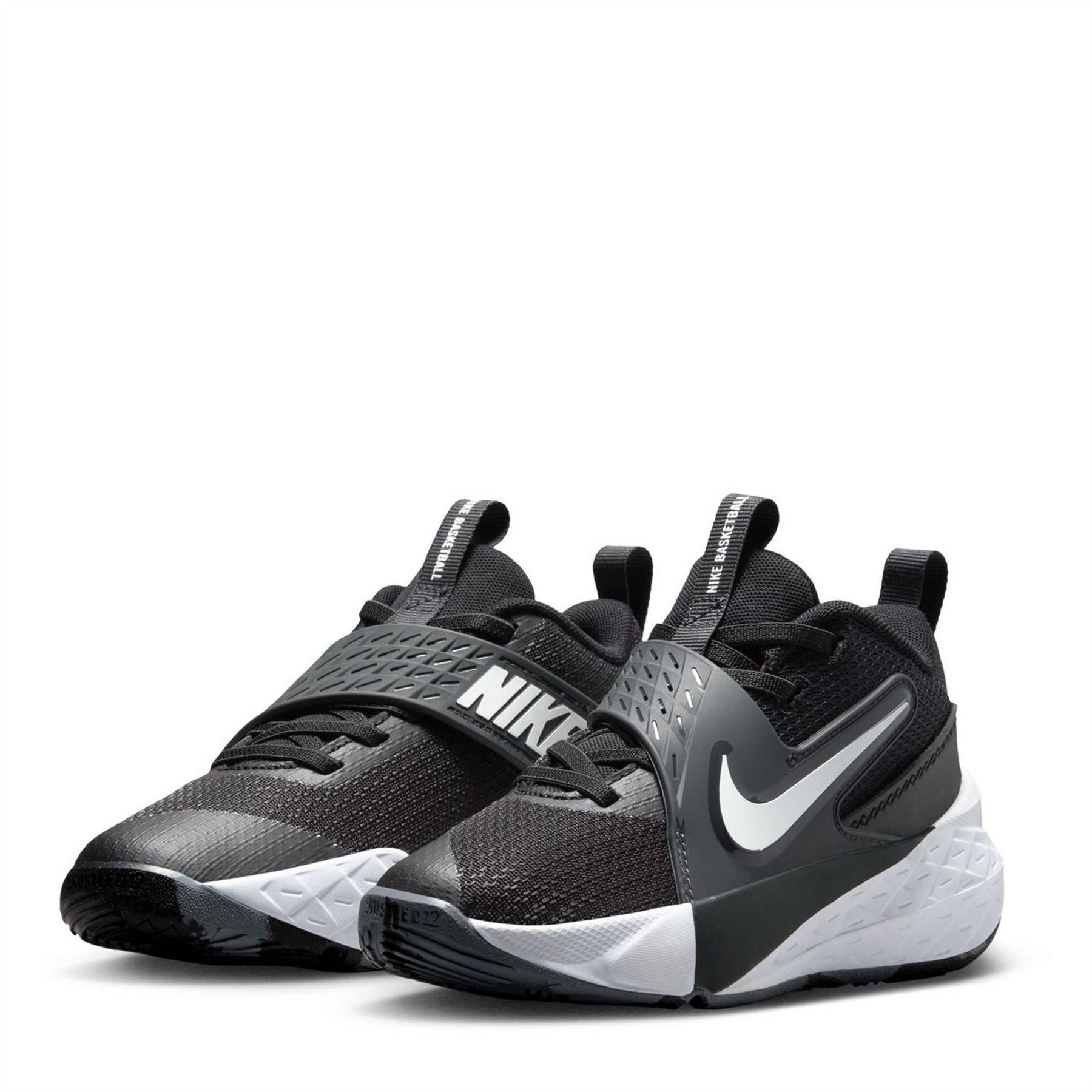Nike Team Hustle D 1 Ch99