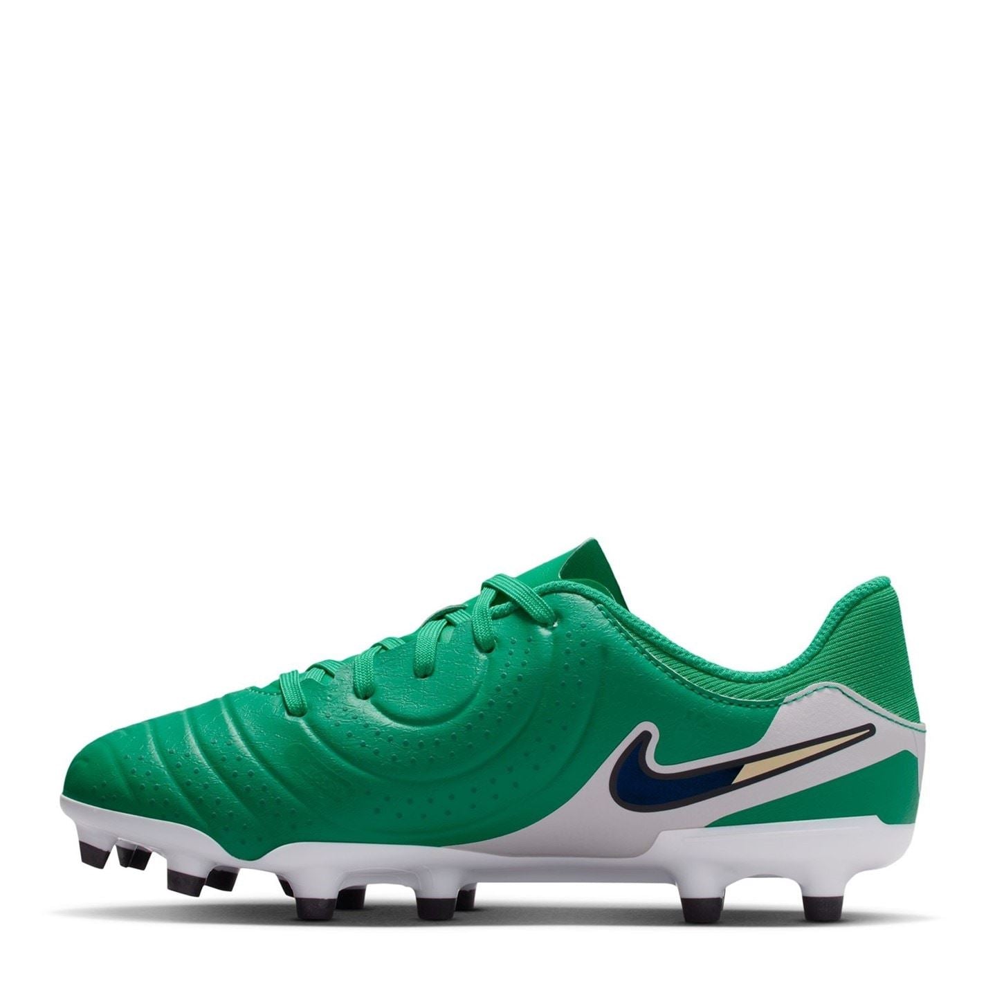 Nike Tiempo Legend 10 Academy Juniors Firm Ground Football Boots